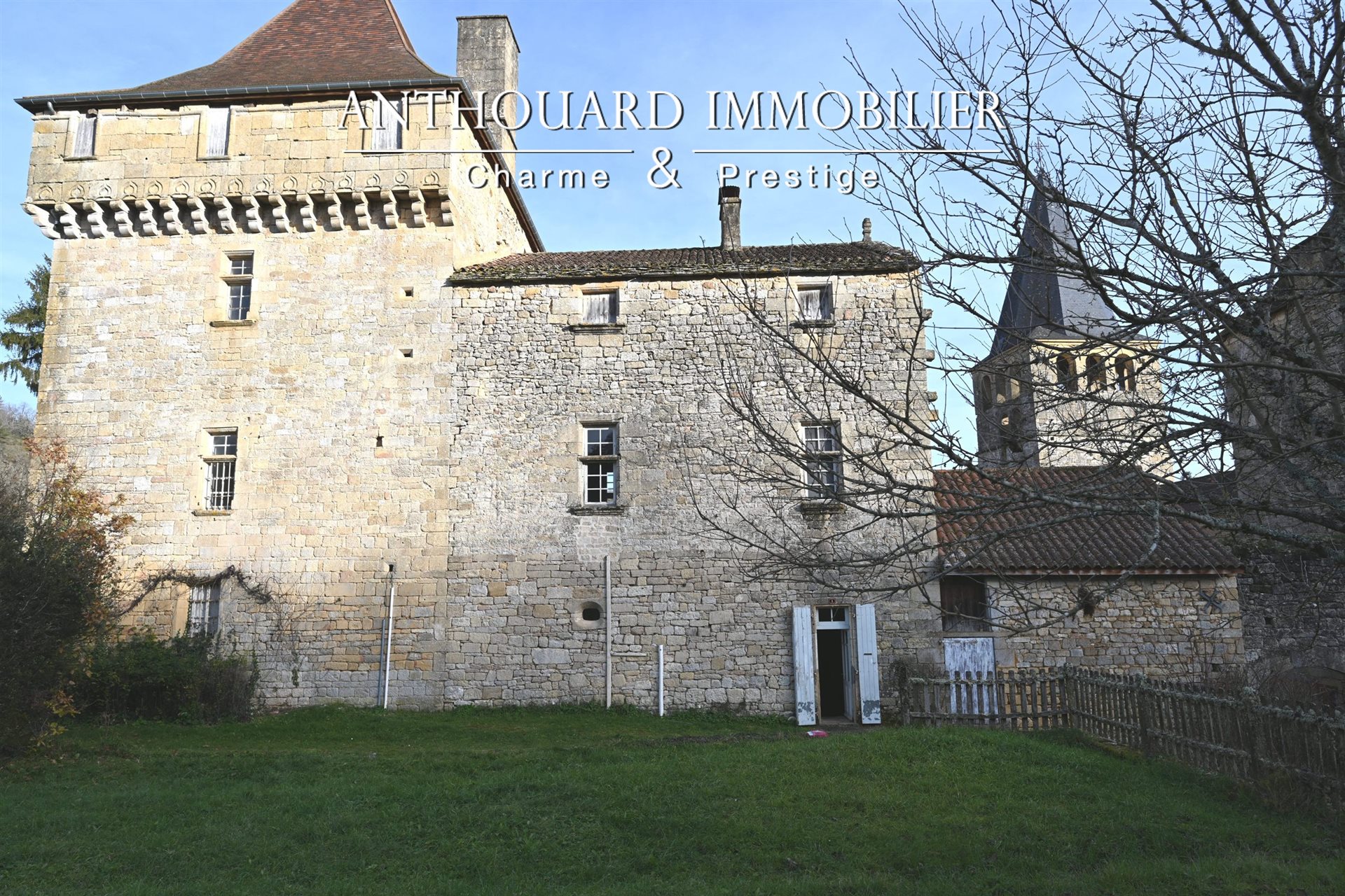 Maison à vendre, 140m², Sarlat-la-Canéda