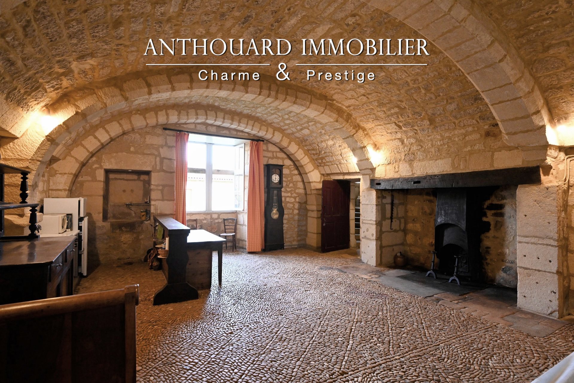 Maison à vendre, 140m², Sarlat-la-Canéda