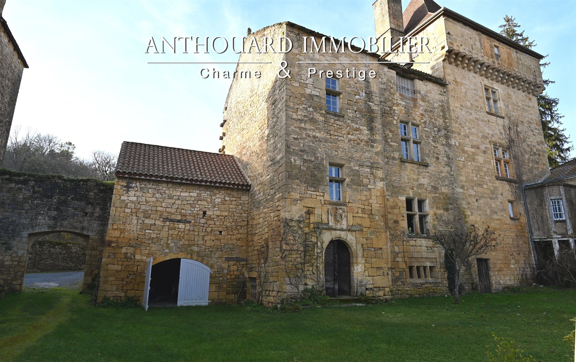 Maison à vendre, 140m², Sarlat-la-Canéda