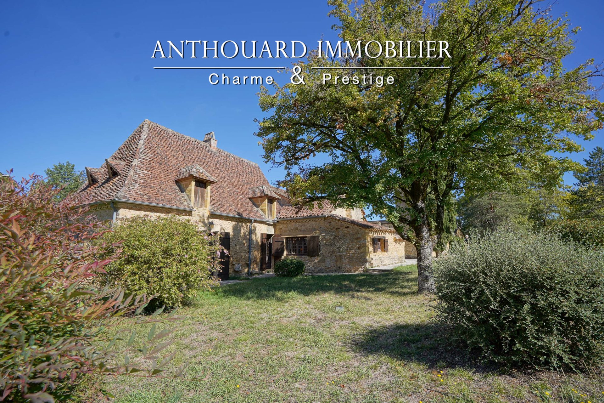 Maison à vendre, 170m², Lalinde