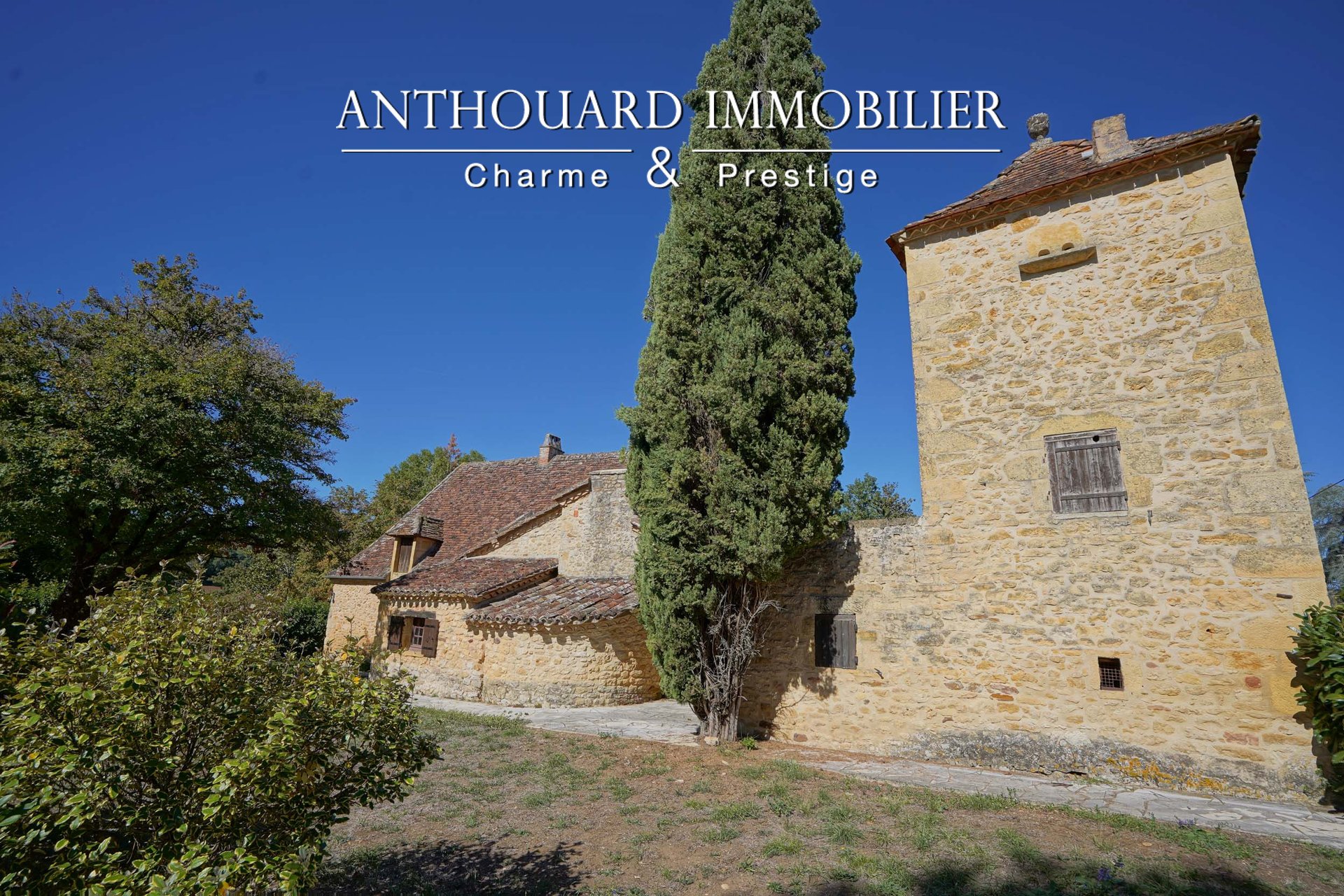 Maison à vendre, 170m², Lalinde
