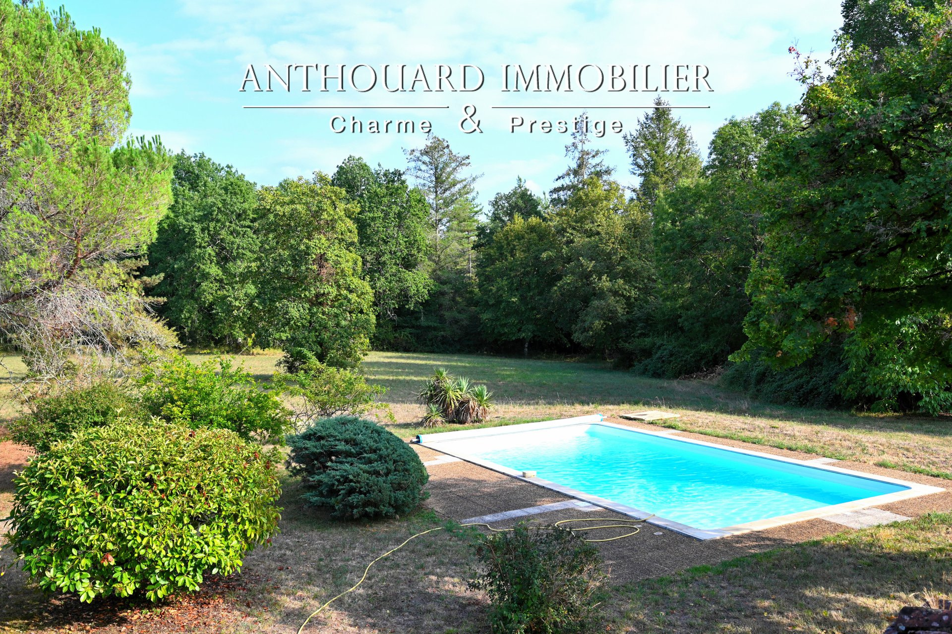 Maison à vendre, 170m², Lalinde