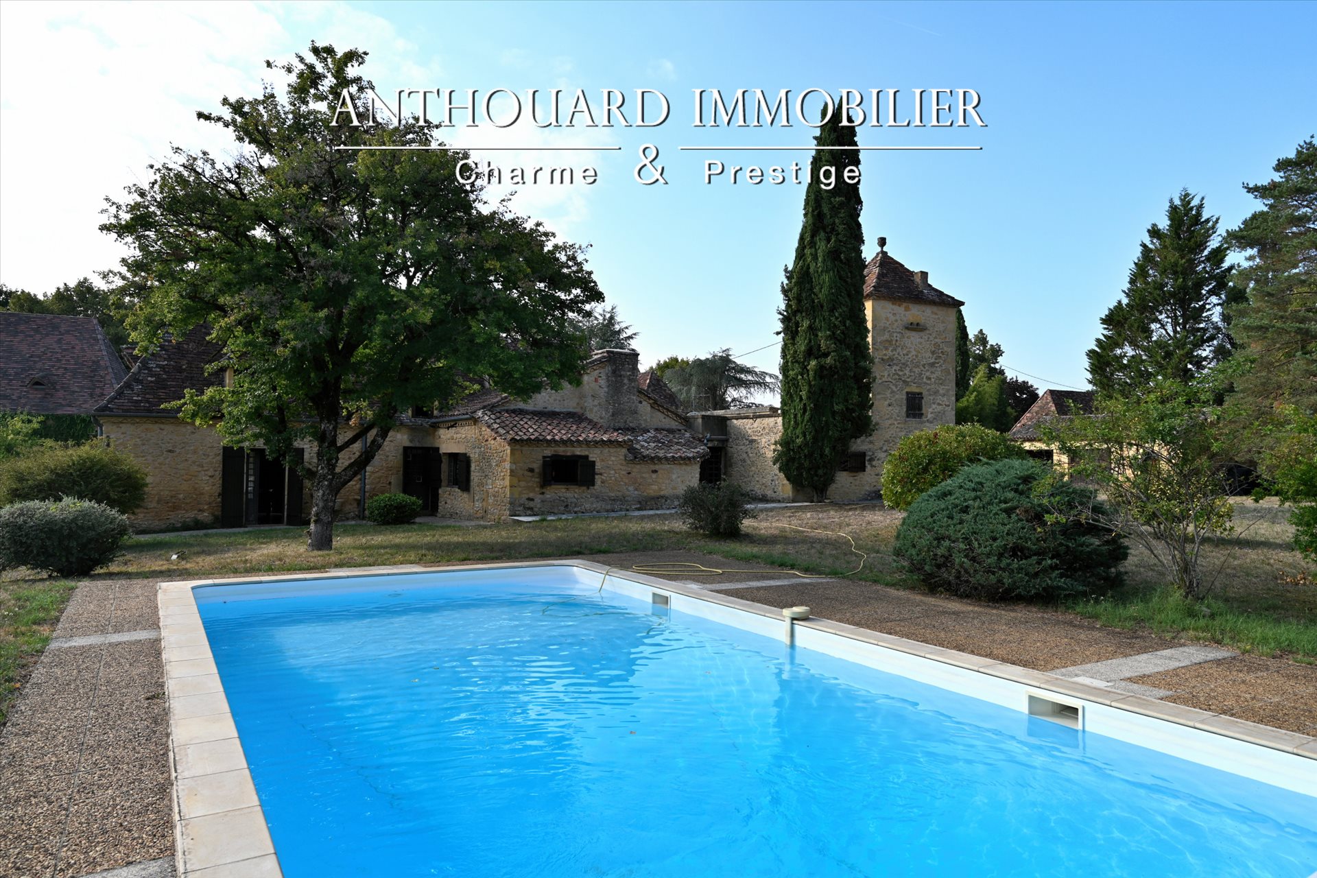 Maison 5 pièces 170 m² · à Lalinde · 170 m² · 530 000 €