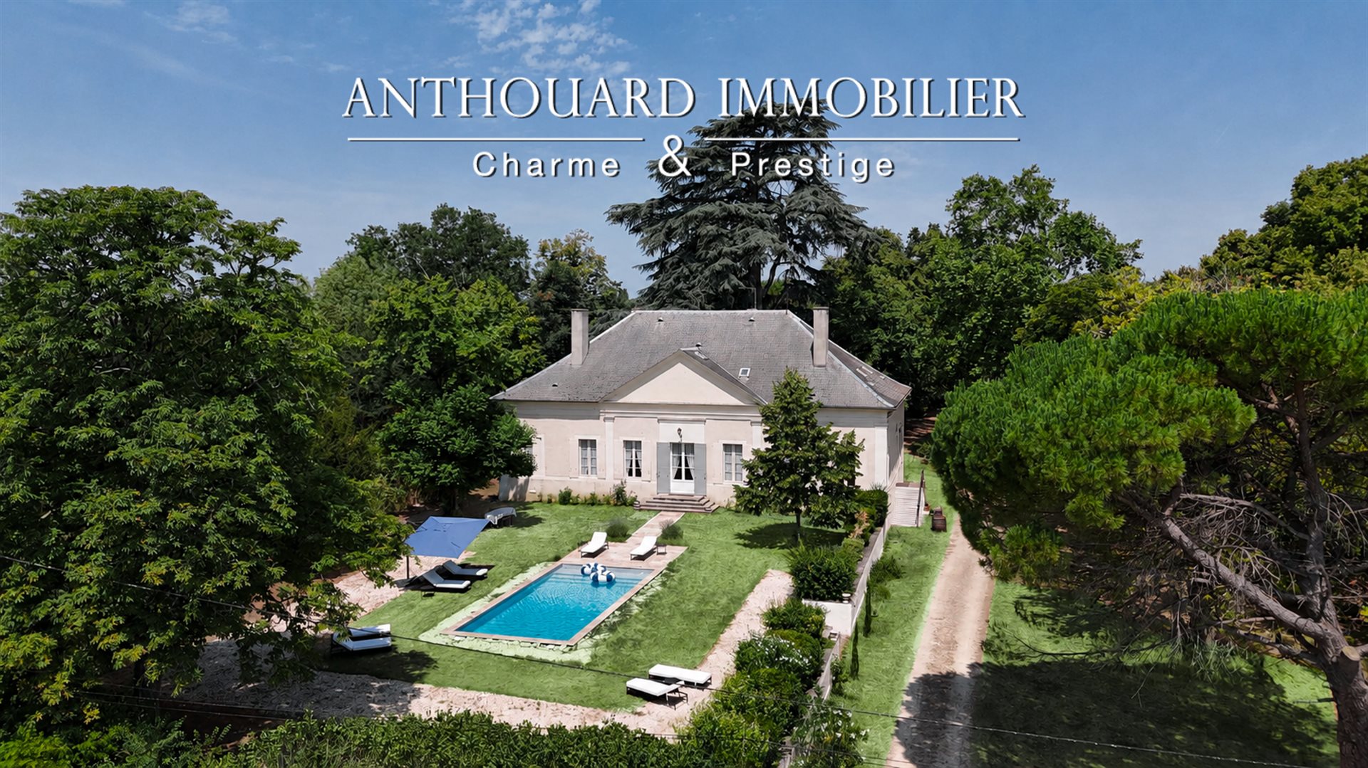 Maison à vendre, 540m², Eymet