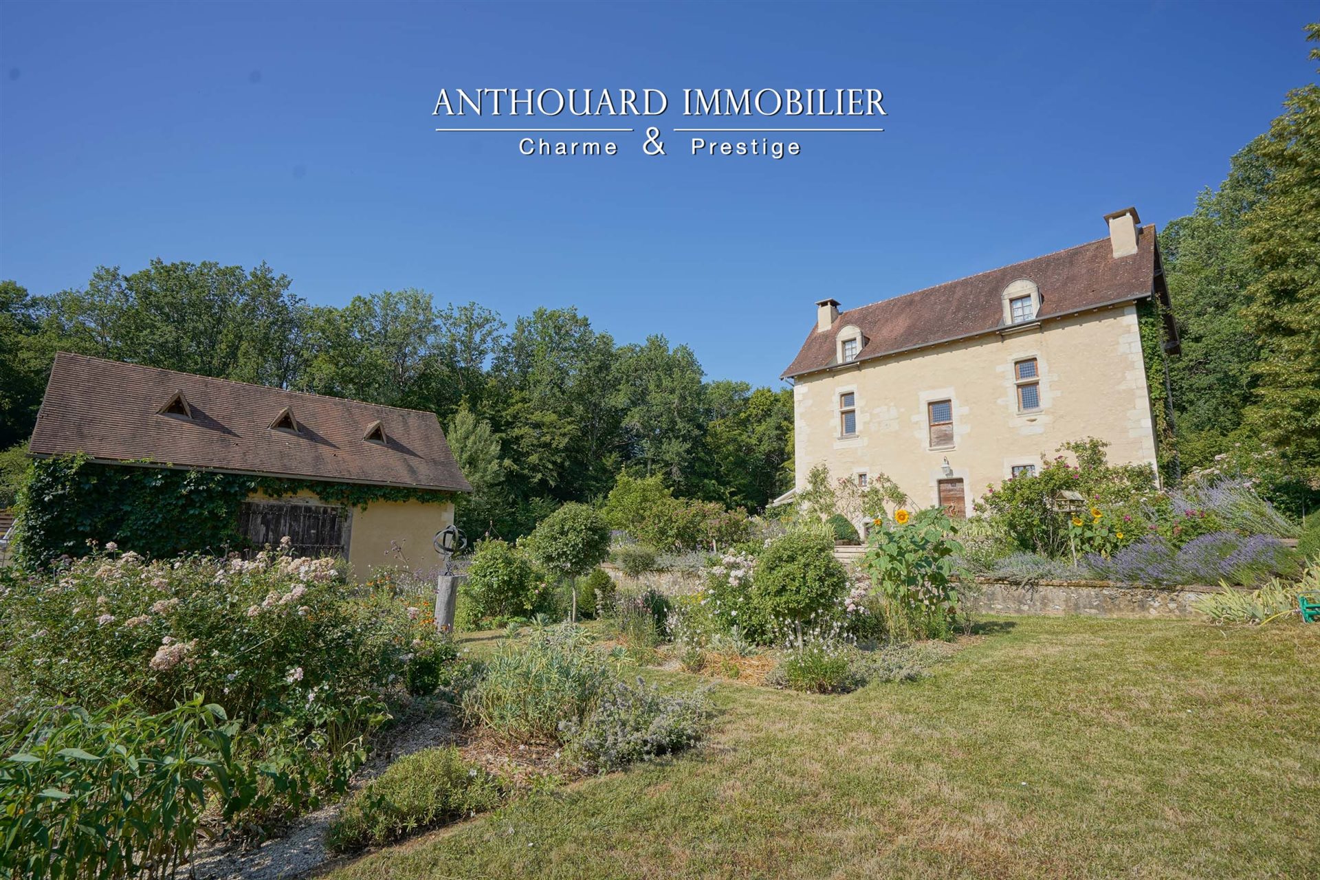 Maison à vendre, 200m², Périgueux