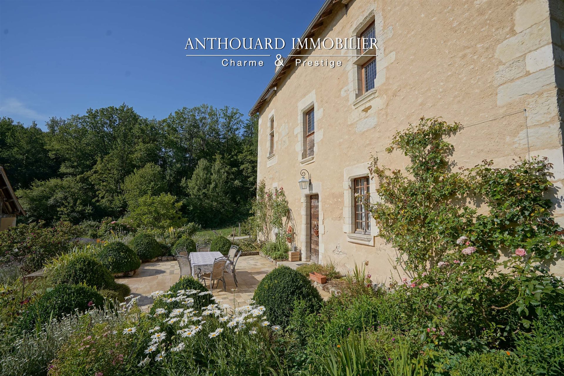 Maison à vendre, 200m², Périgueux