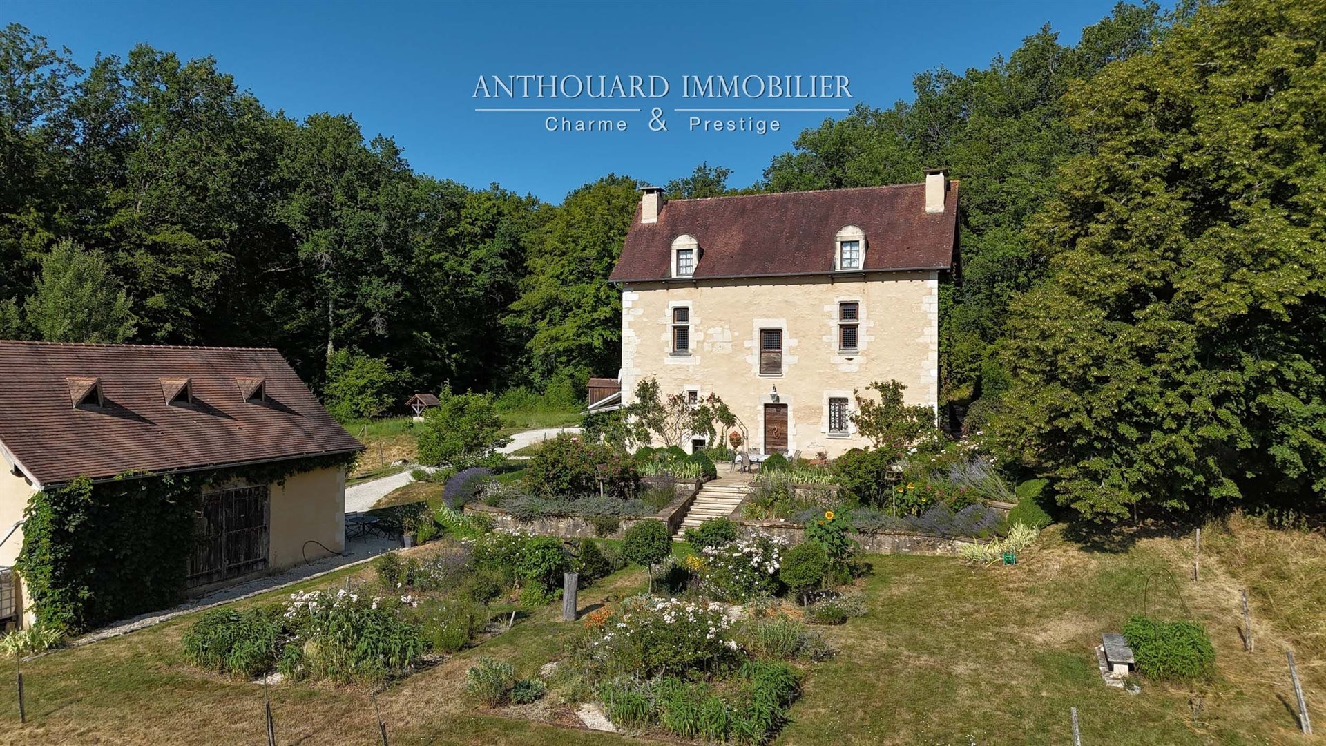 6 pièces 200 m² · à Périgueux · 200 m² · 770 000 €