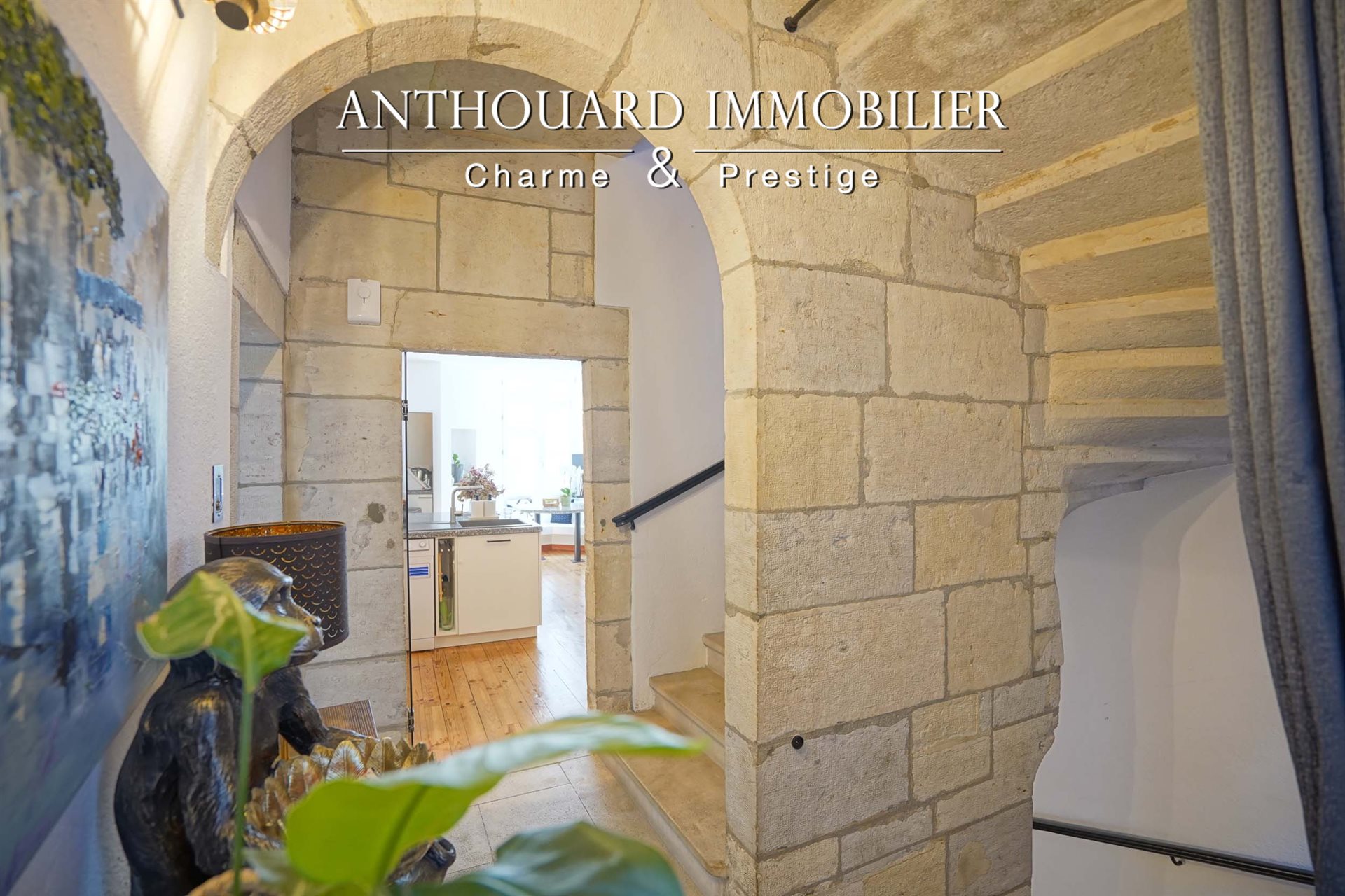 Appartement – Périgueux - Vue 2