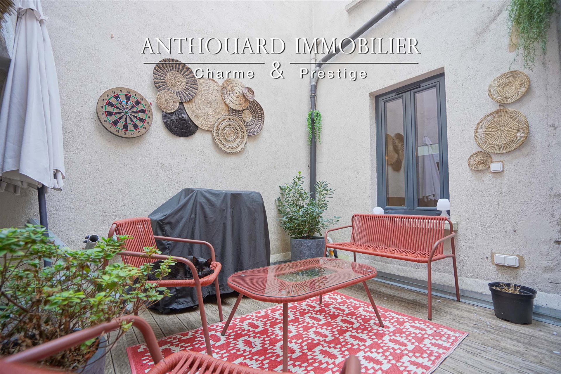 Appartement – Périgueux - Vue 4