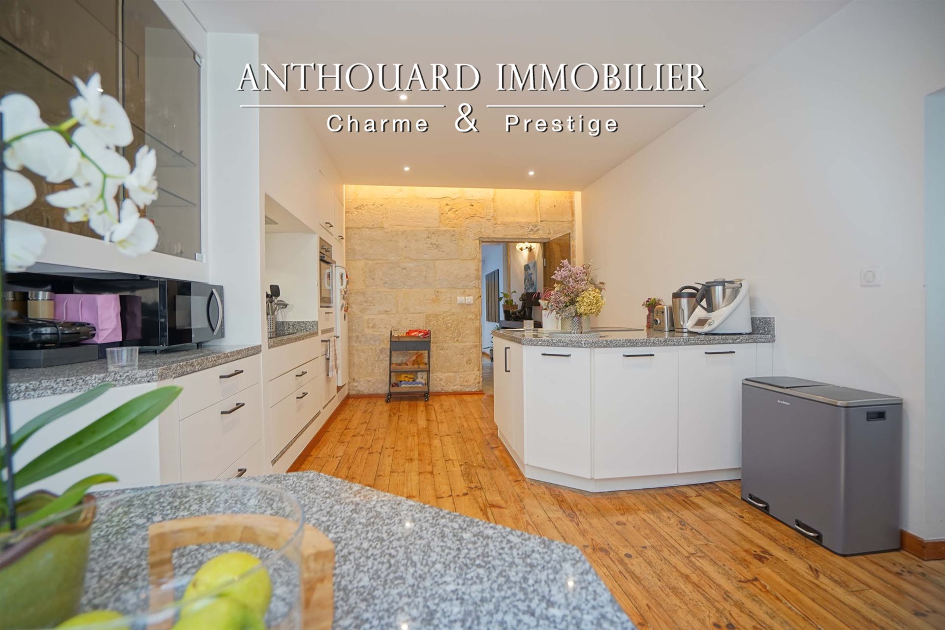 Appartement – Périgueux - Vue 5