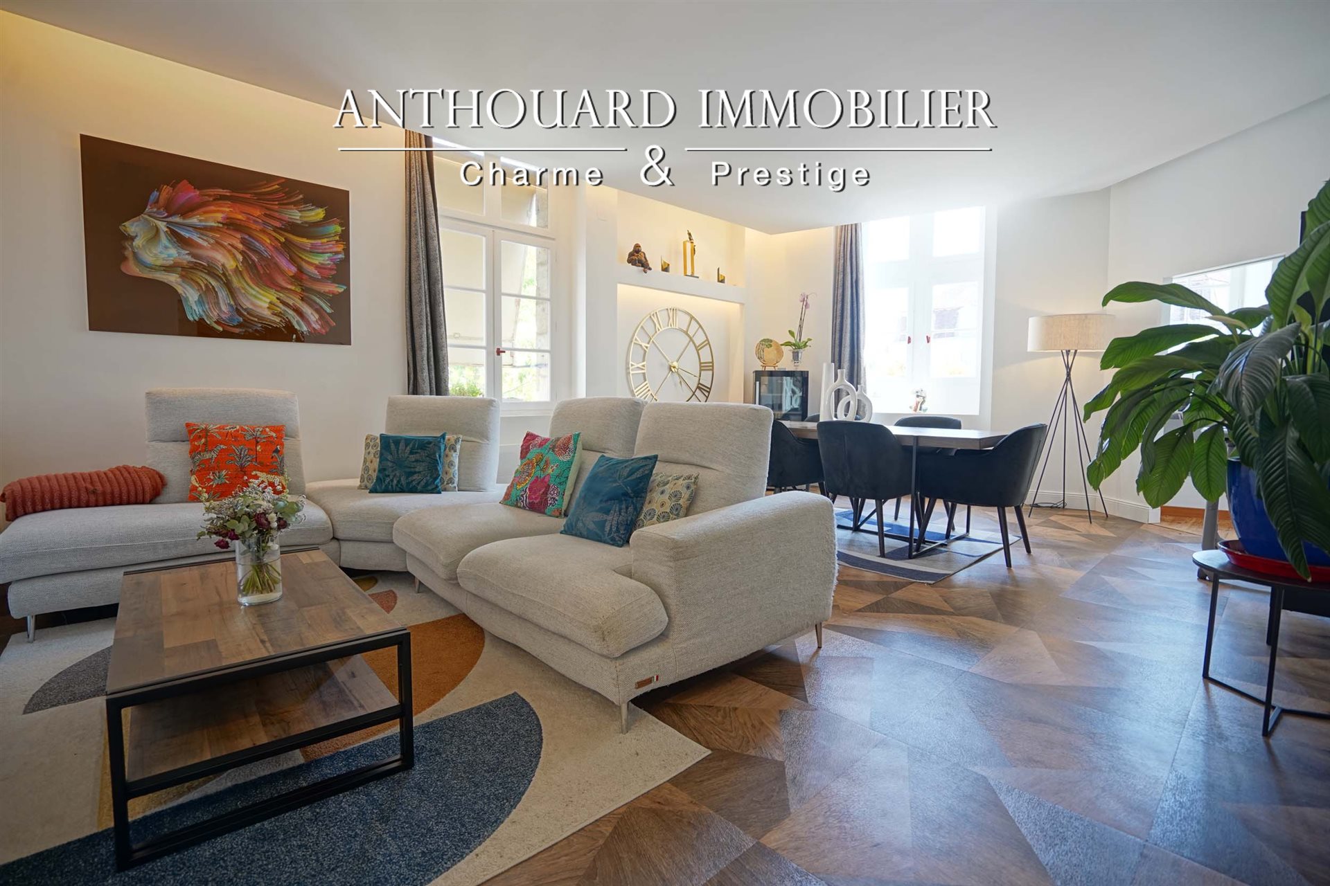 Appartement – Périgueux - Plus