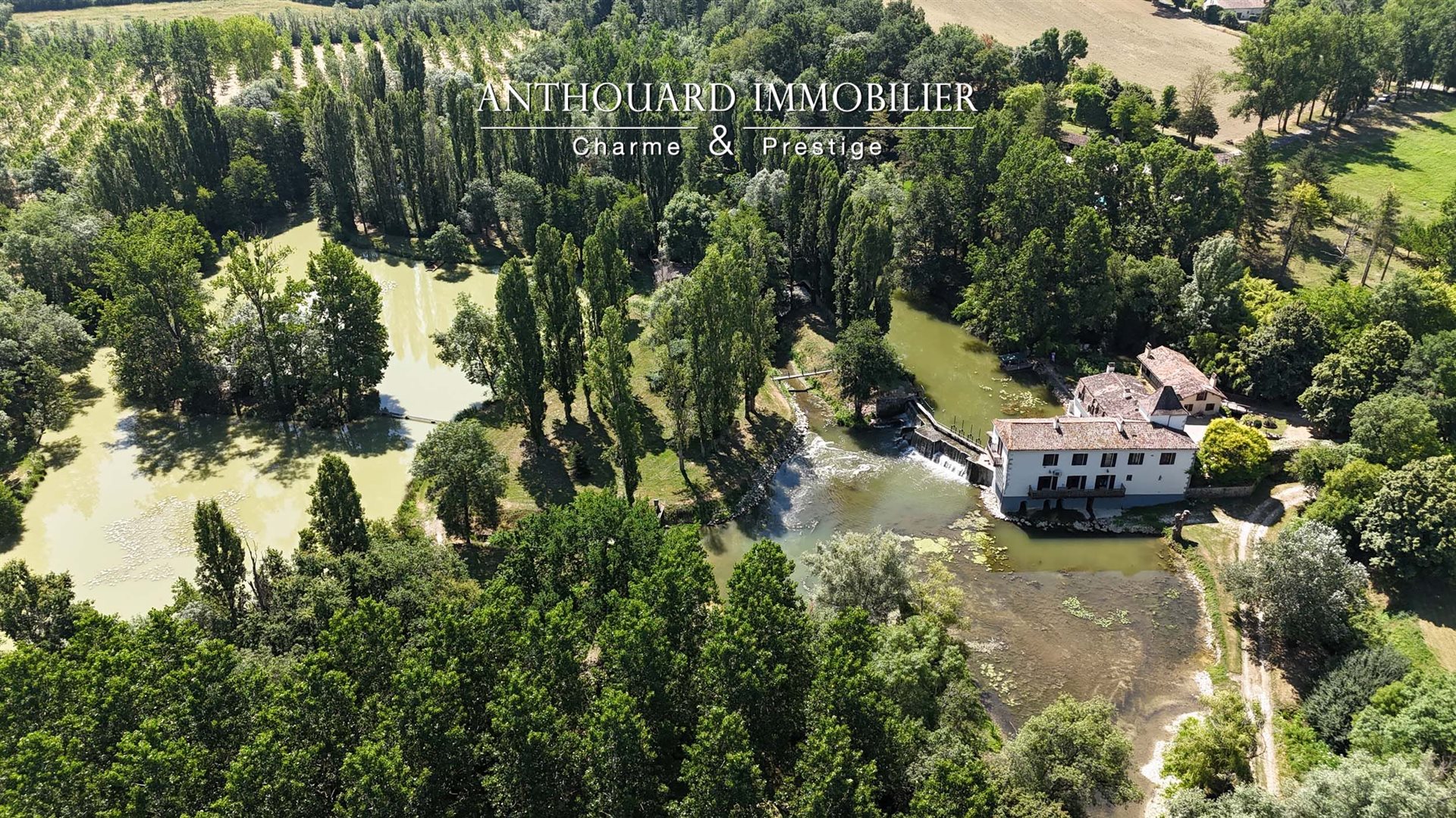 Maison – Eymet, Le Pechlaroque - Vue 3