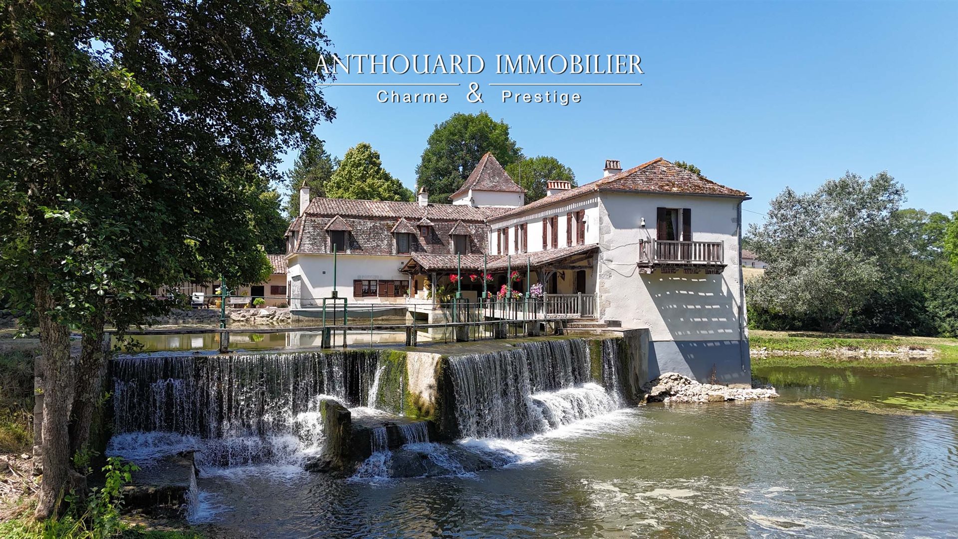 Maison – Eymet, Le Pechlaroque - Vue 4