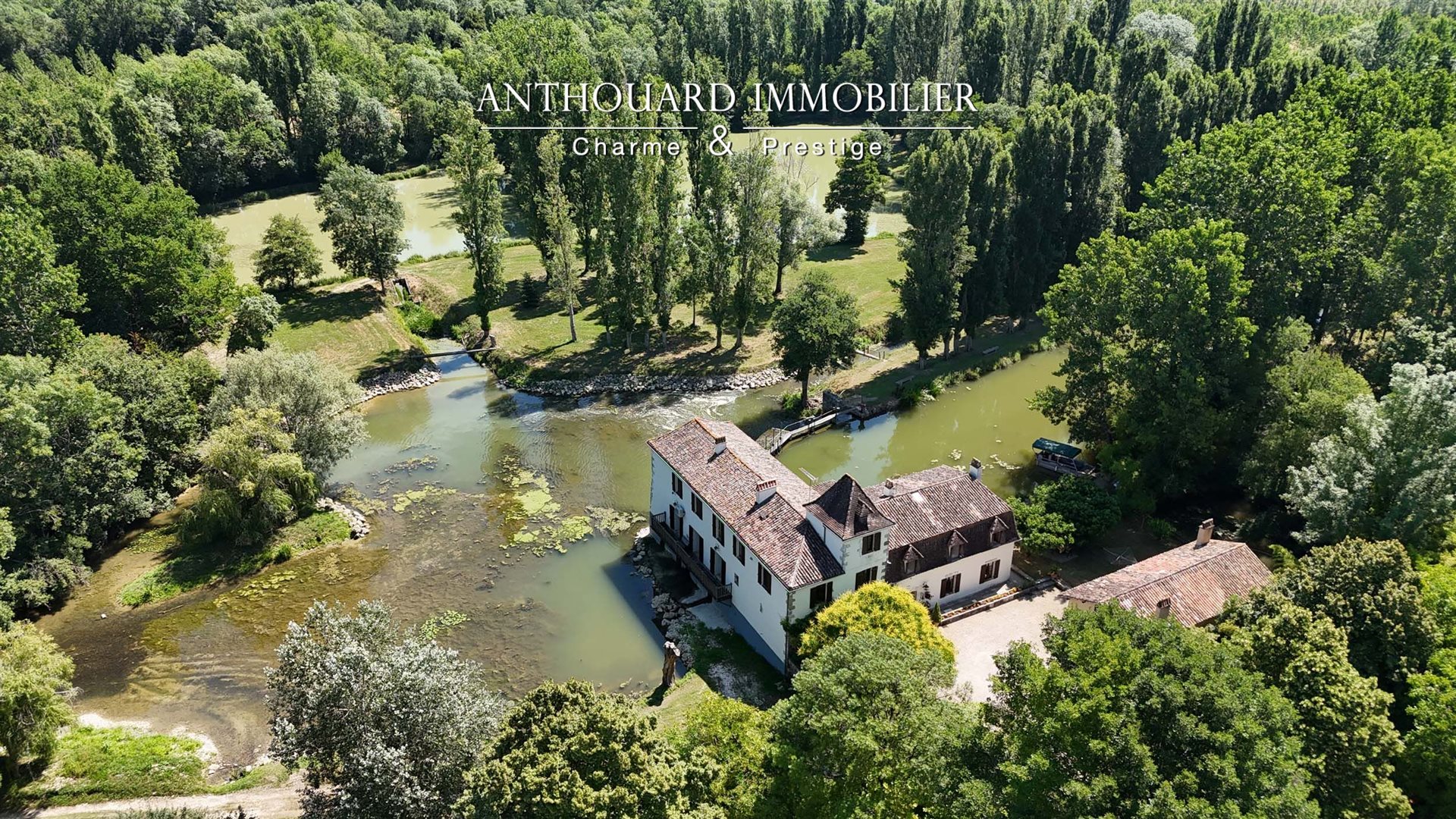 Maison – Eymet, Le Pechlaroque - Plus