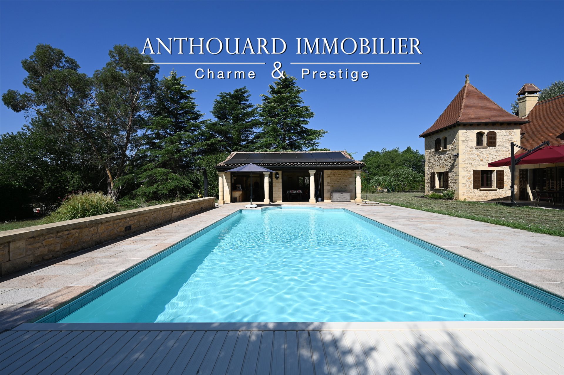 Maison à vendre, 240m², Lalinde