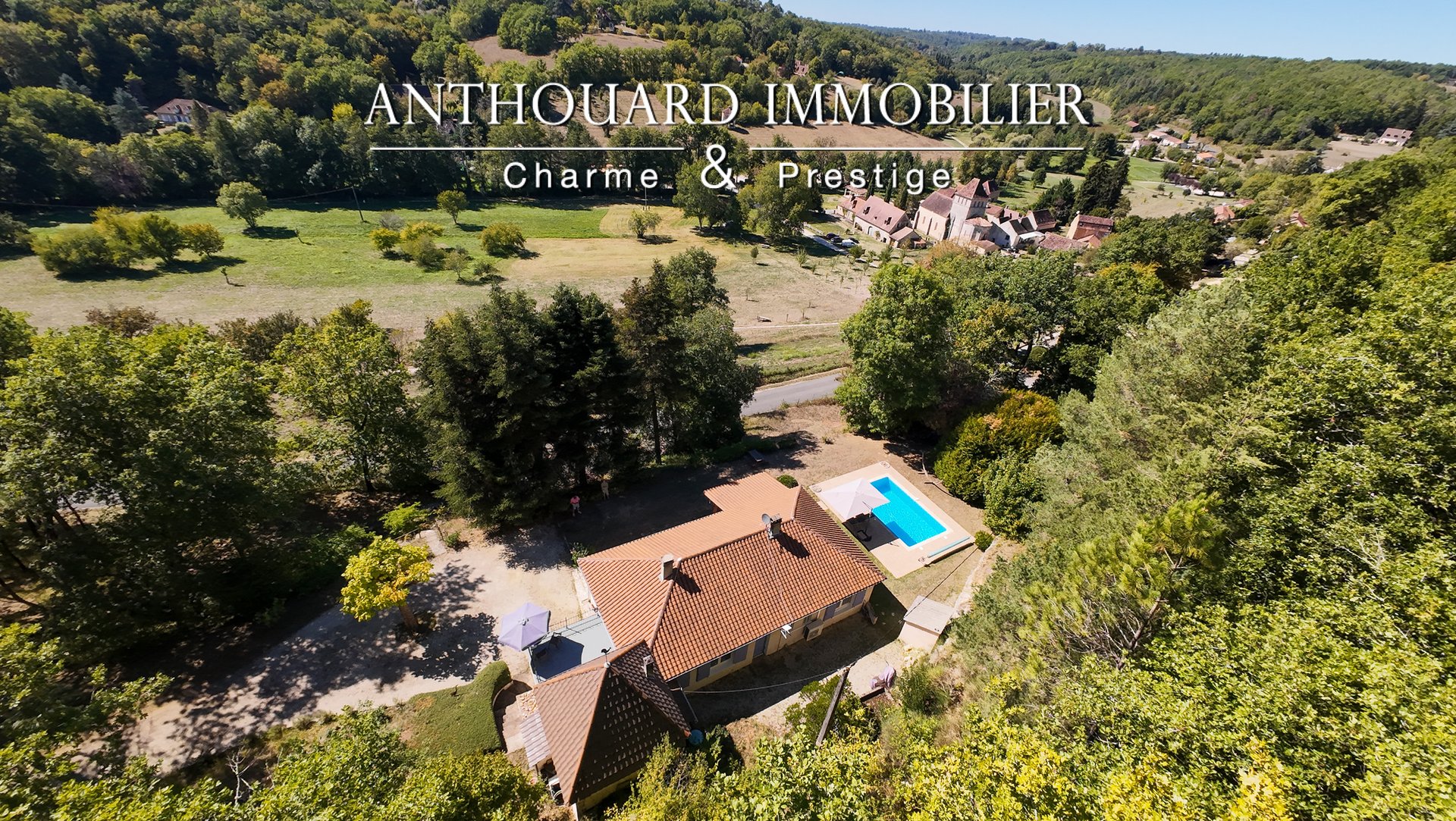 Maison à vendre, 130m², Queyssac