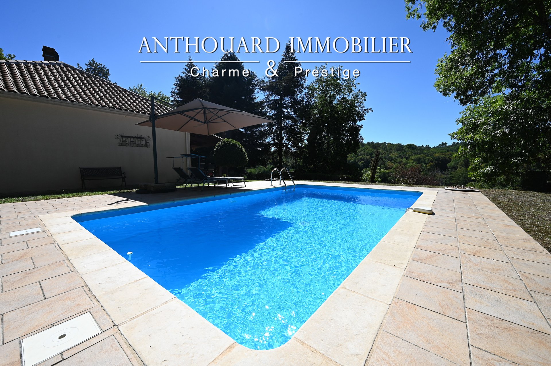 Maison à vendre, 130m², Queyssac