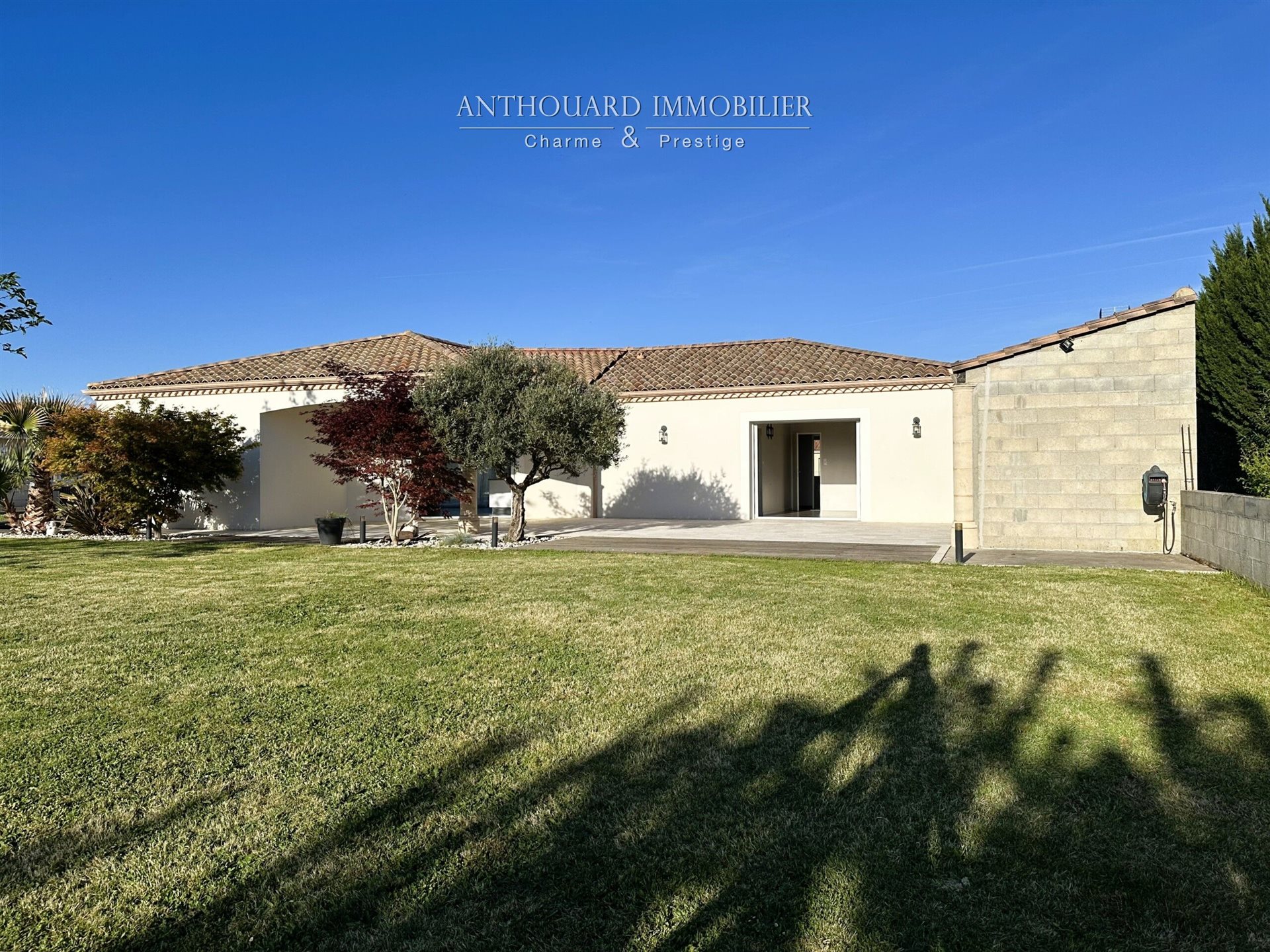 Maison 4 pièces 145 m² · à Bergerac · 145 m² · 349 000 €