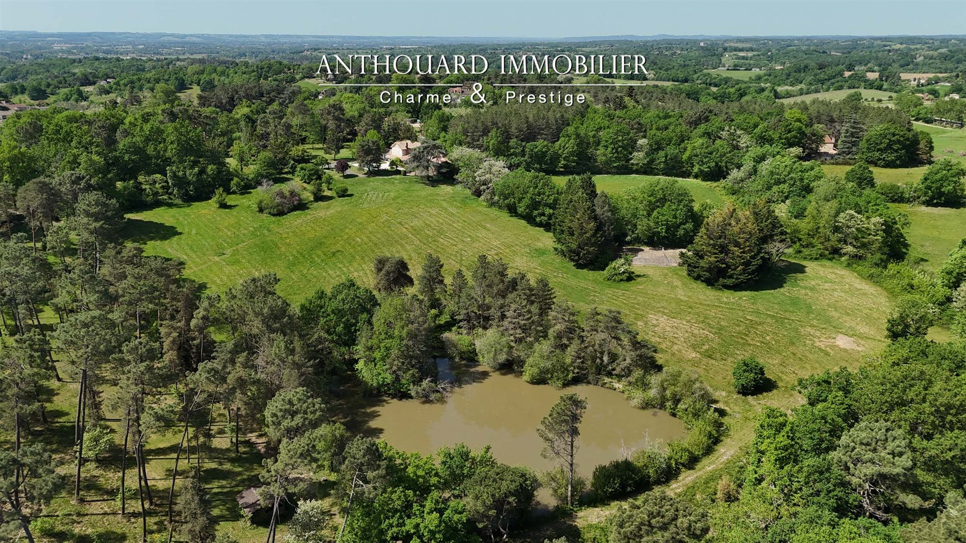 Maison à vendre, 365m², Bergerac