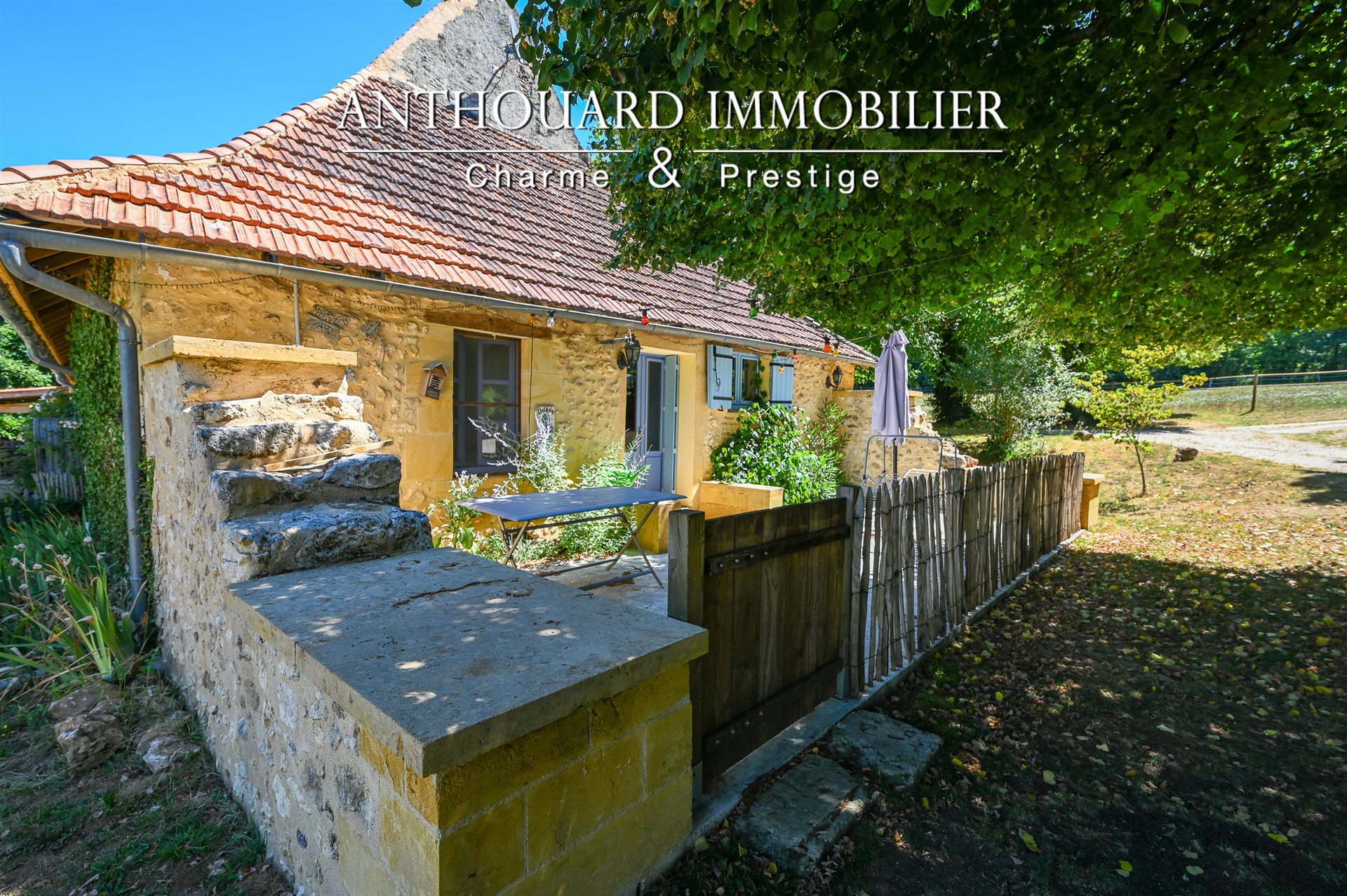 Maison à vendre, 400m², Lalinde