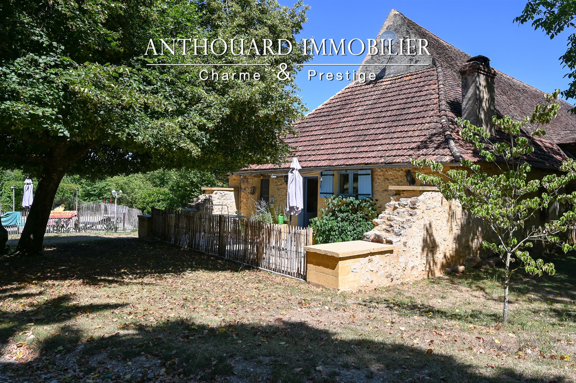 Maison à vendre, 400m², Lalinde