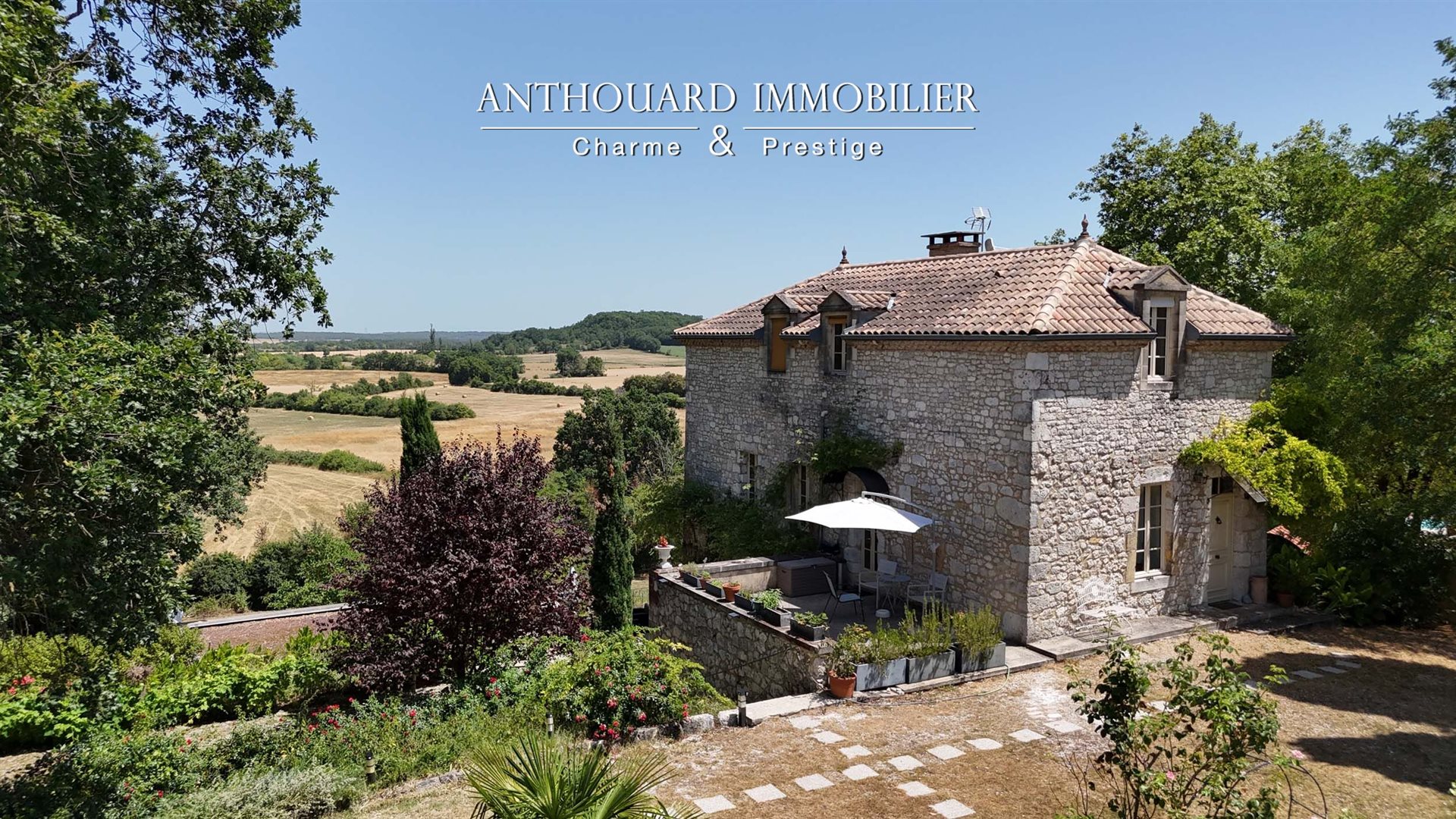 Maison à vendre, 330m², Issigeac