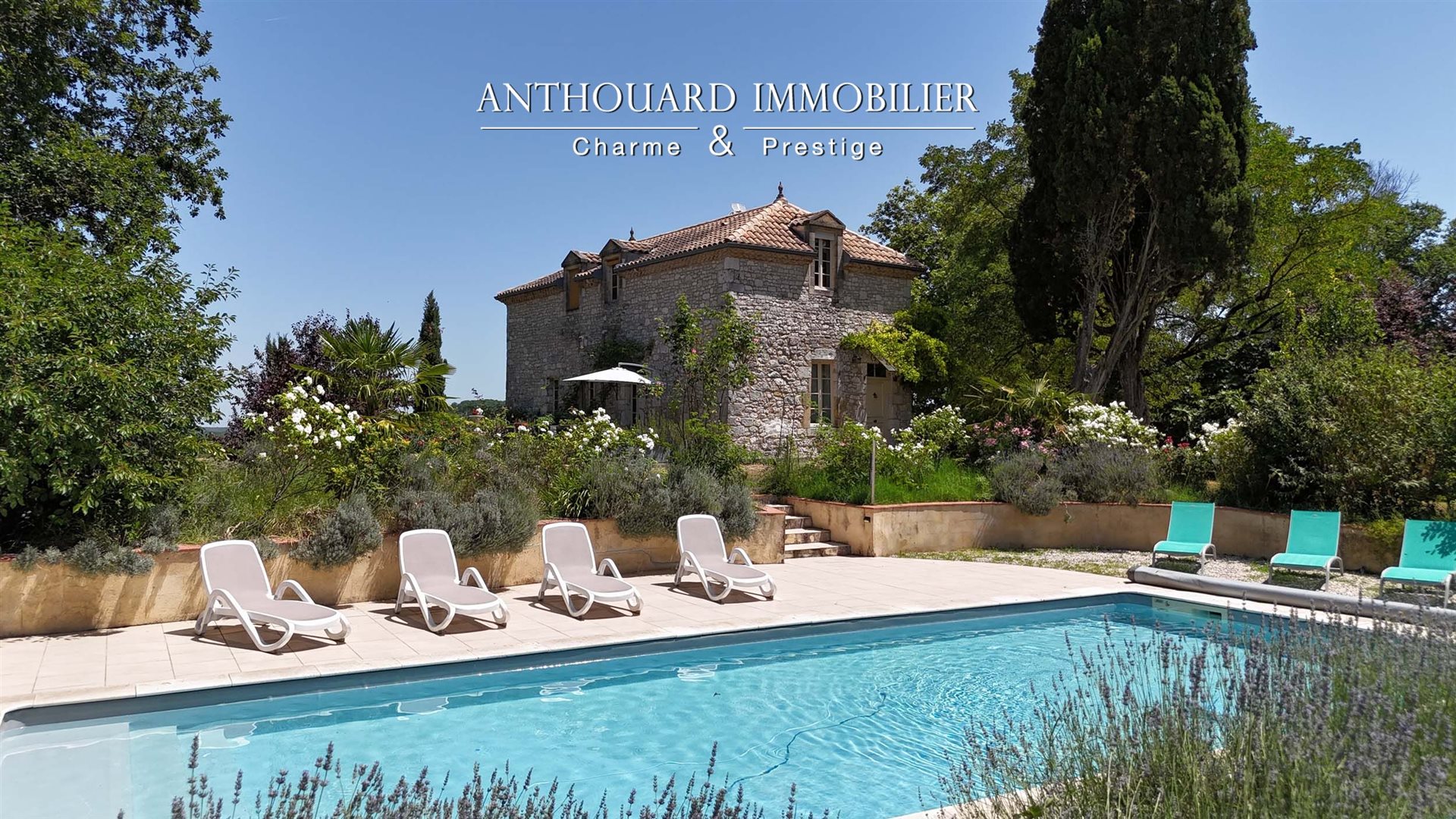 Maison à vendre, 330m², Issigeac