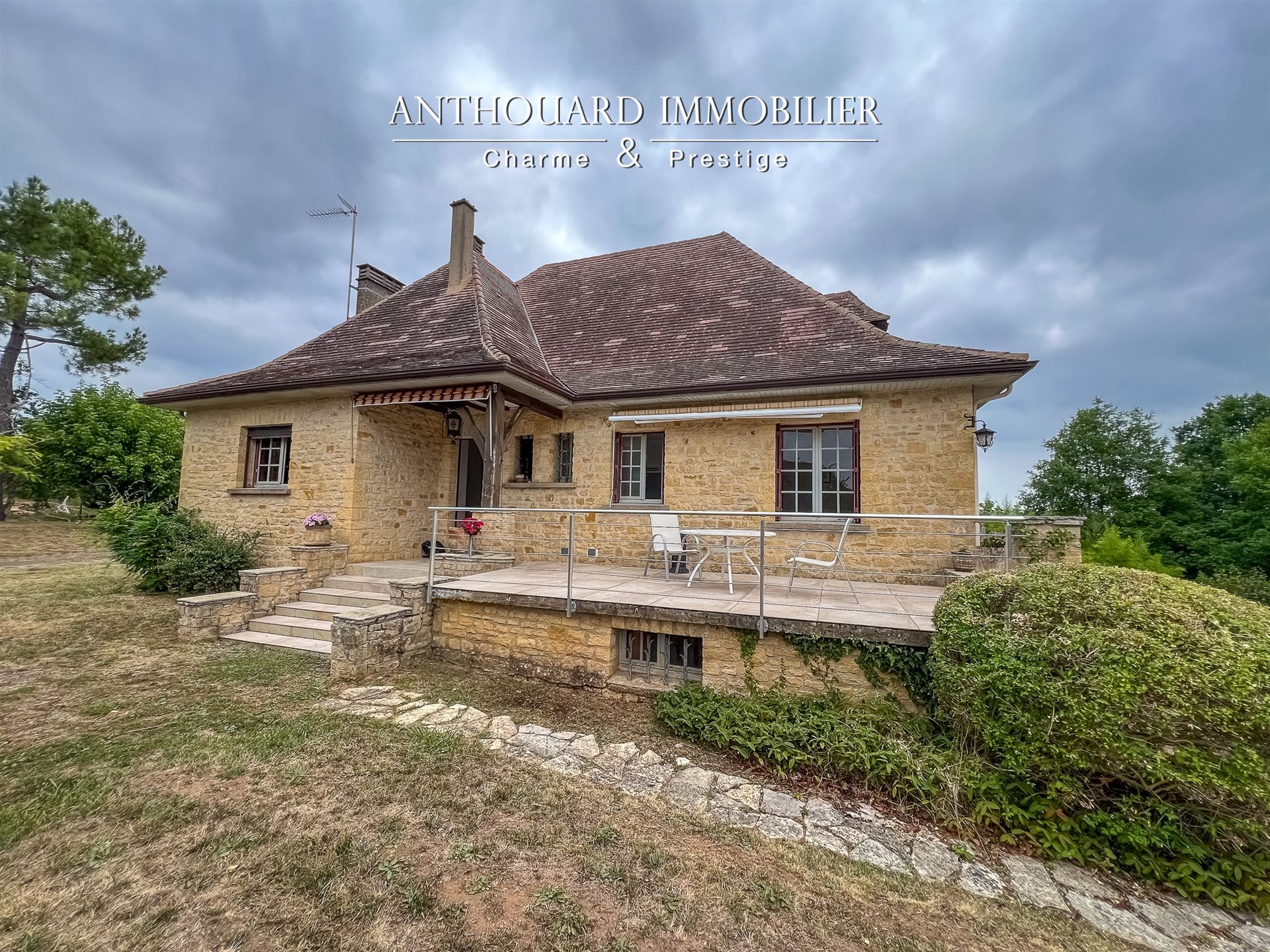 Maison 5 pièces 240 m² · à Belvès · 240 m² · 285 000 €
