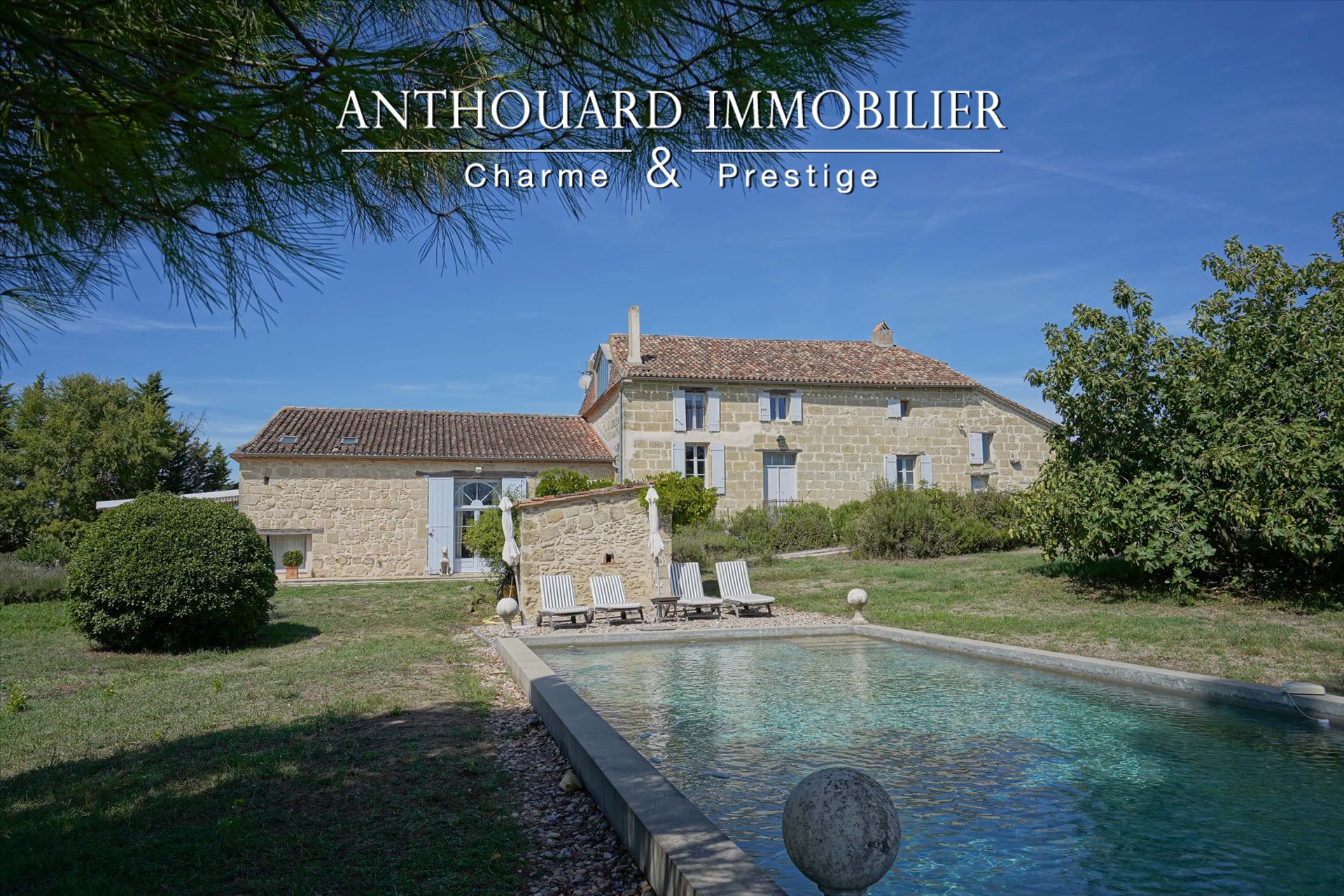 Maison à vendre, 389m², Eymet