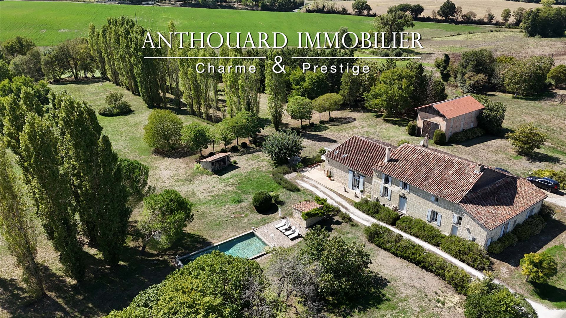 Maison 7 pièces 389 m² · à Eymet · 389 m² · 750 000 €