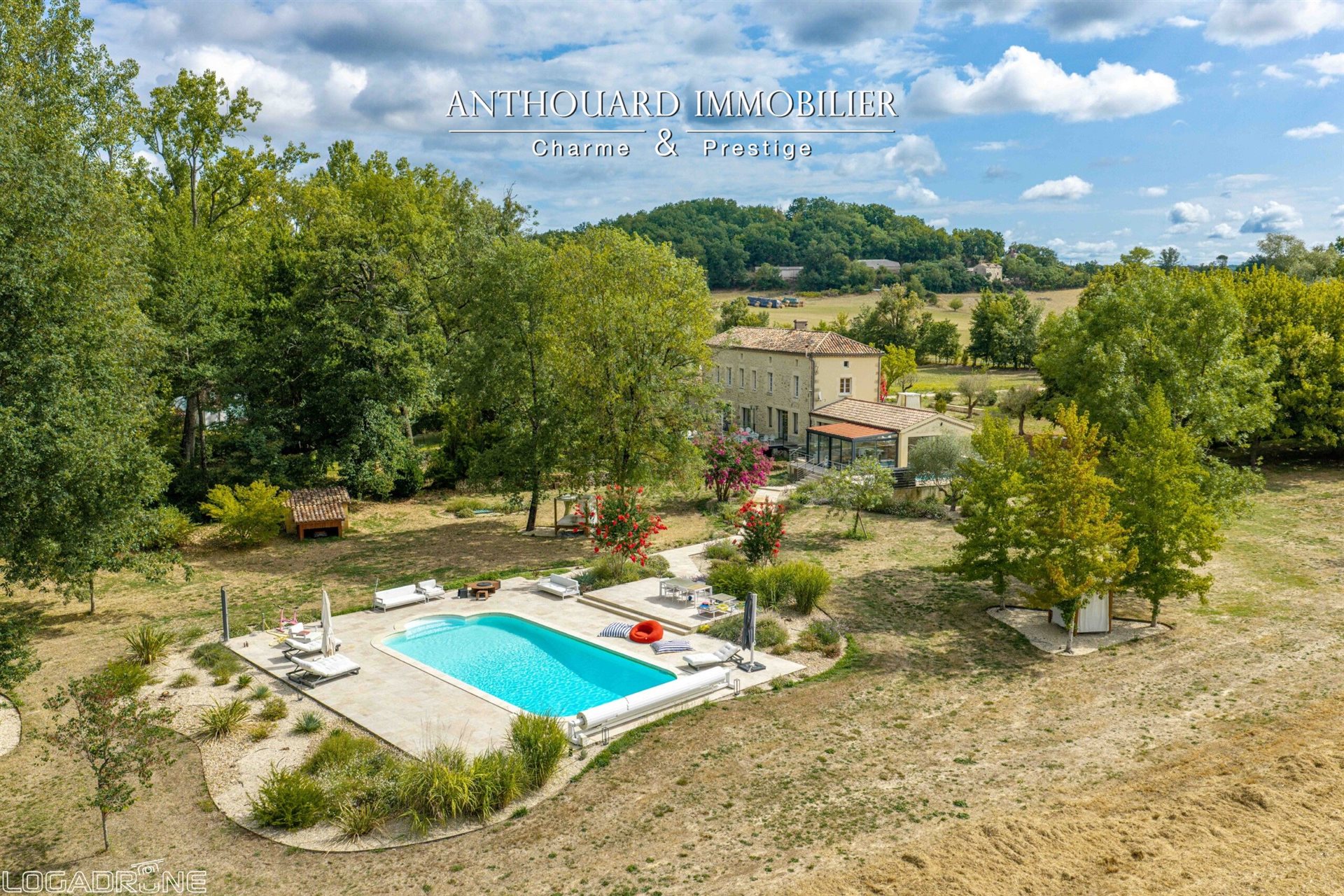 Maison – Monpazier, Dordogne - Vue 2