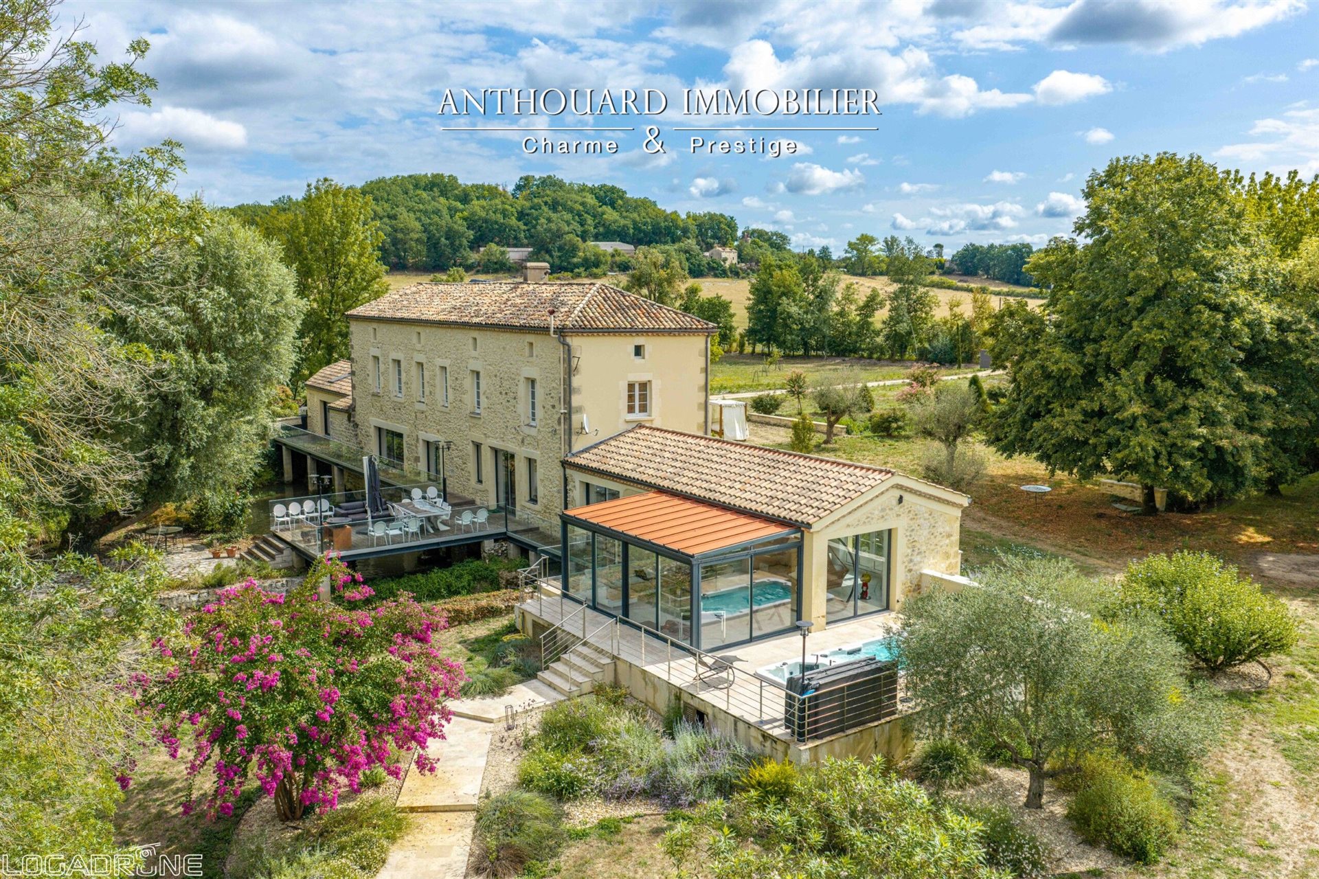 Maison – Monpazier, Dordogne - Vue 3