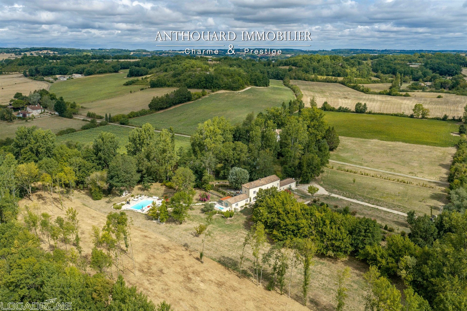 Maison – Monpazier, Dordogne - Vue 4
