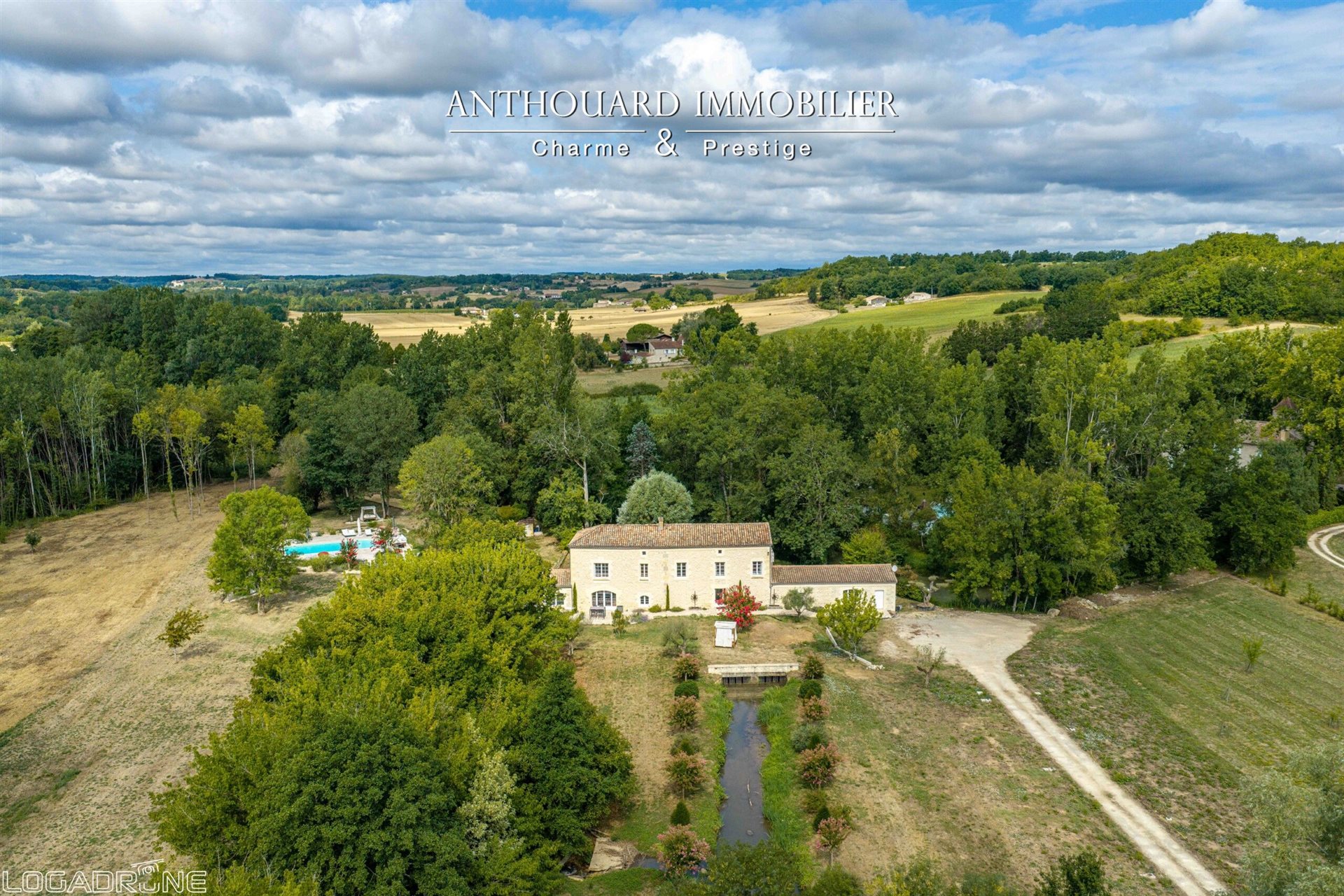 Maison – Monpazier, Dordogne - Vue 5