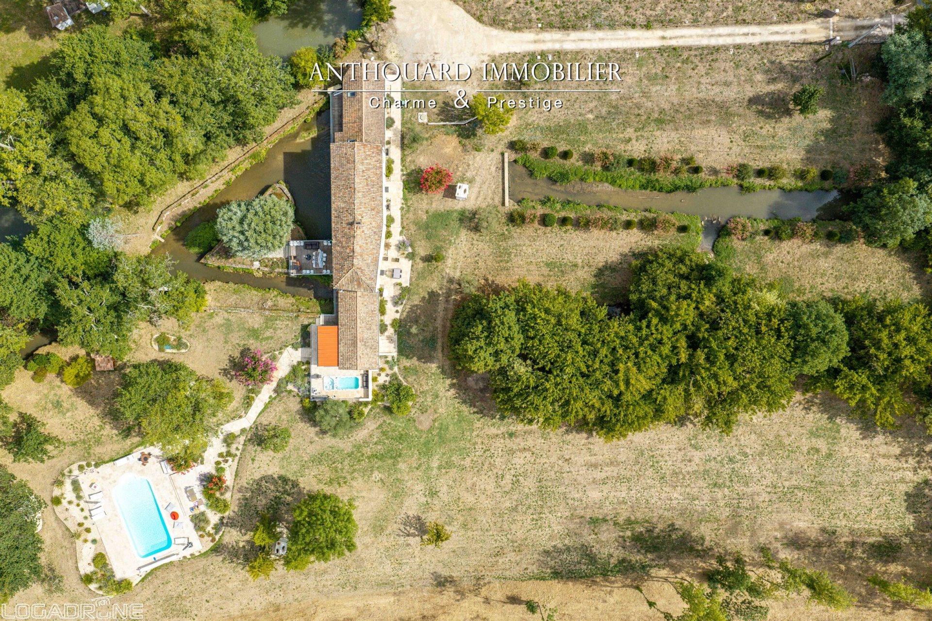 Maison – Monpazier, Dordogne - Plus
