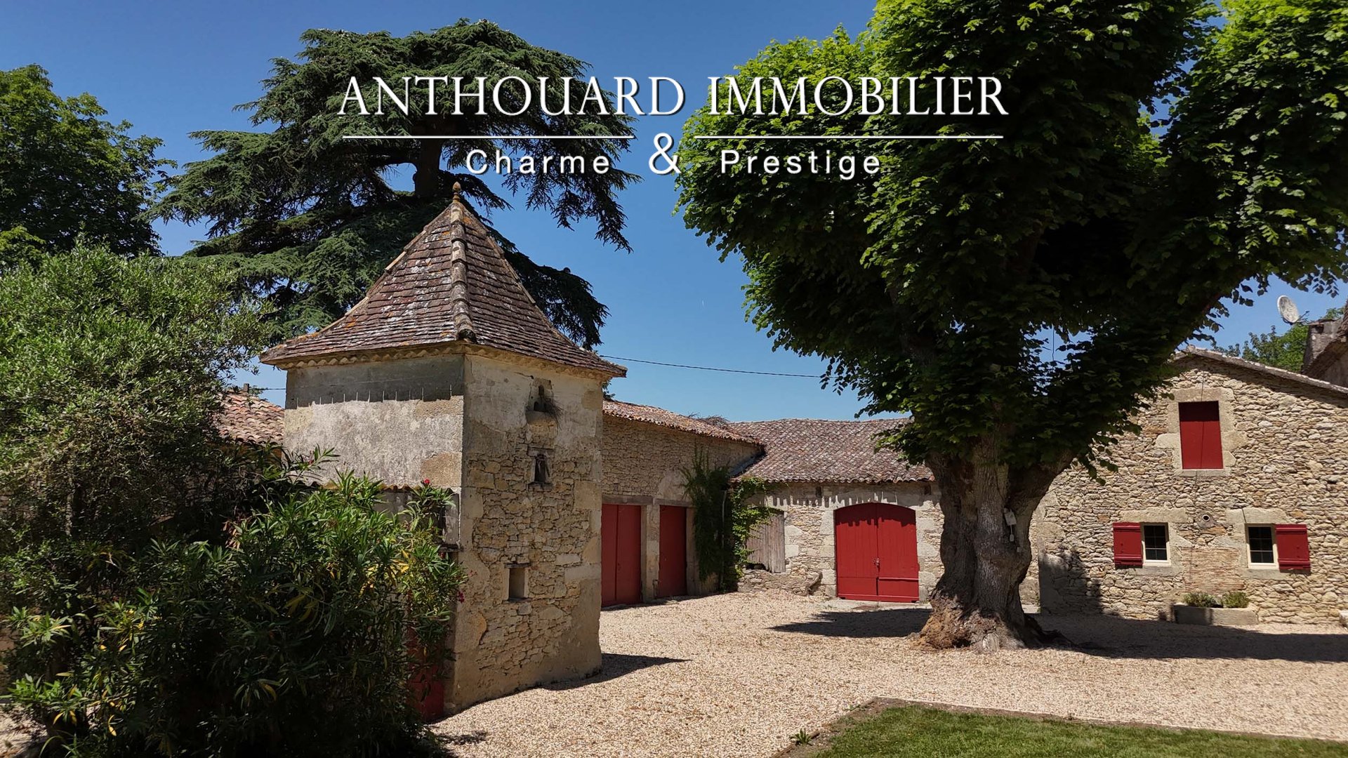 Maison à vendre, 540m², Sainte-Foy-la-Grande