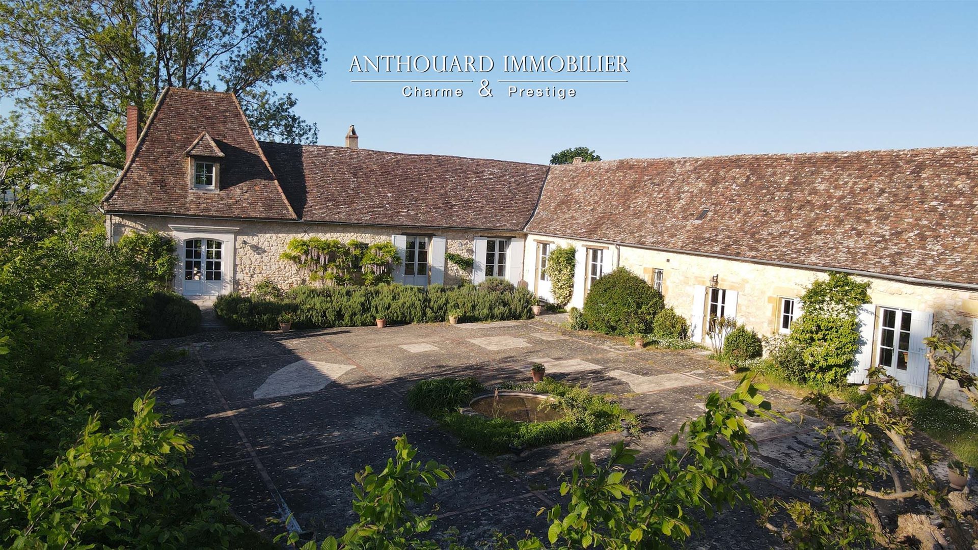 Maison à vendre, 517m², Bergerac
