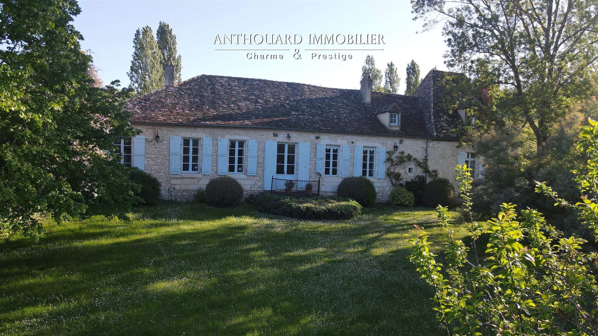 Maison à vendre, 517m², Bergerac