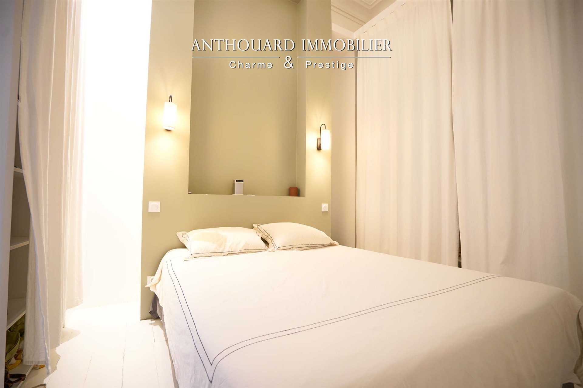 Appartement – Bordeaux, Bordeaux, Port de la Lune - Vue 4