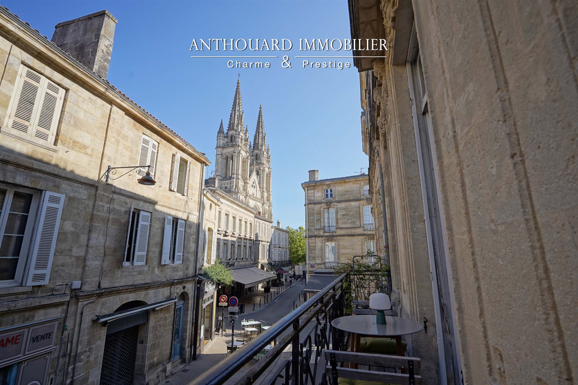 Appartement 2 pièces 59 m² · à Bordeaux · 59 m² · 439 000 €