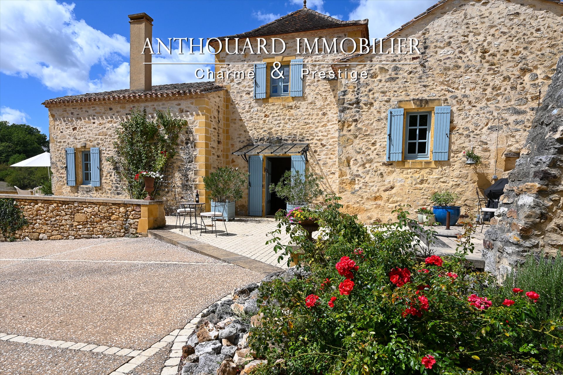 Maison à vendre, 188m², Beaumontois en Périgord