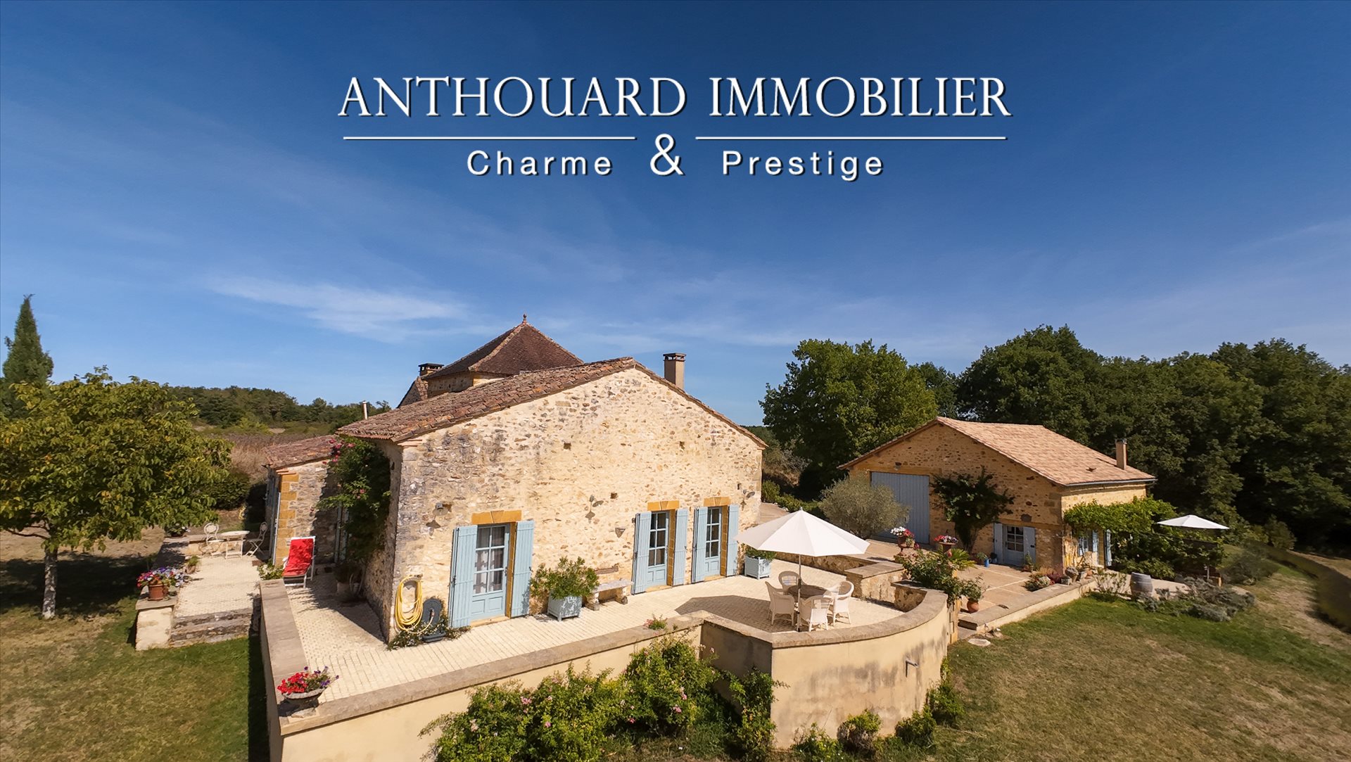 Maison à vendre, 188m², Beaumontois en Périgord