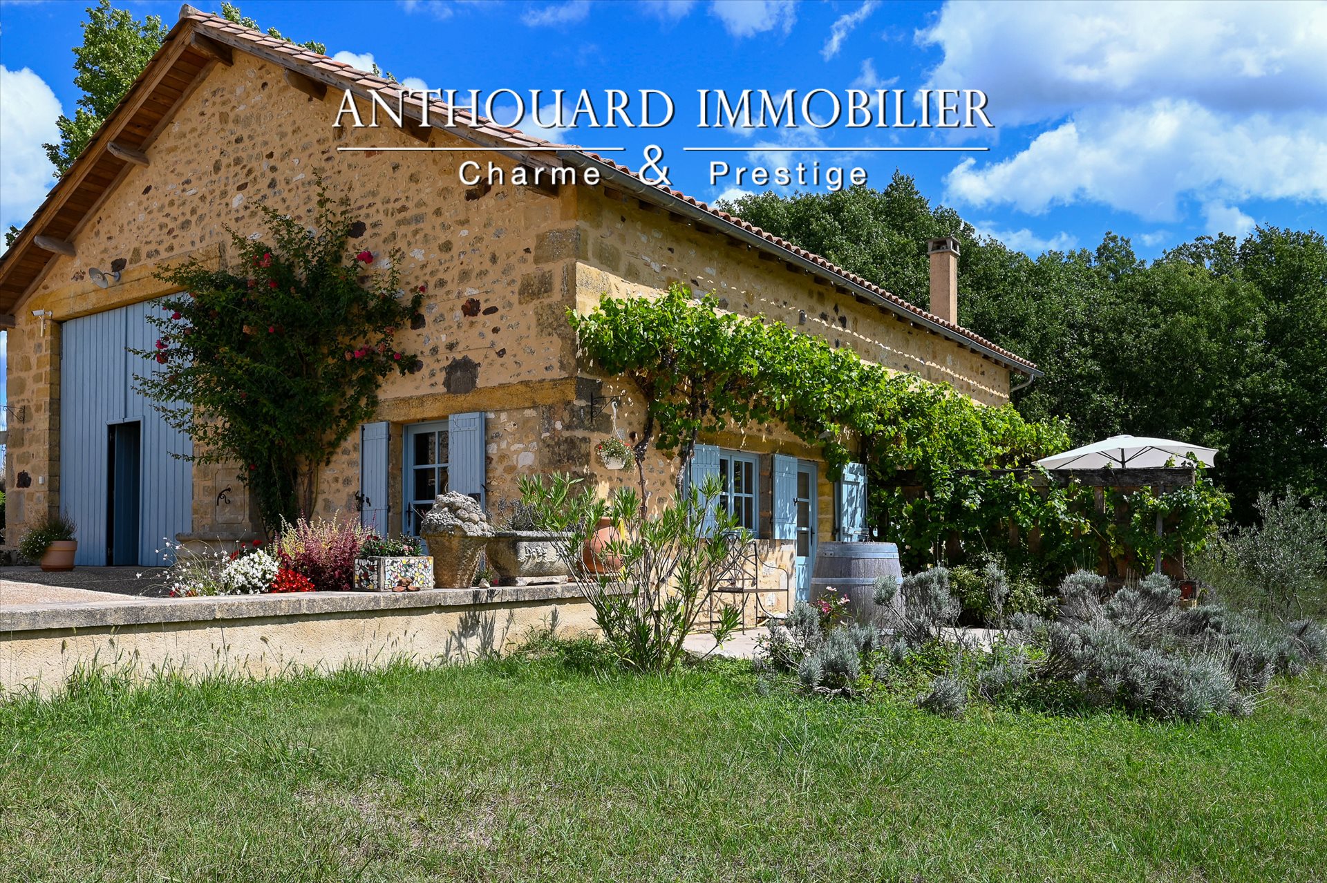 Maison à vendre, 188m², Beaumontois en Périgord