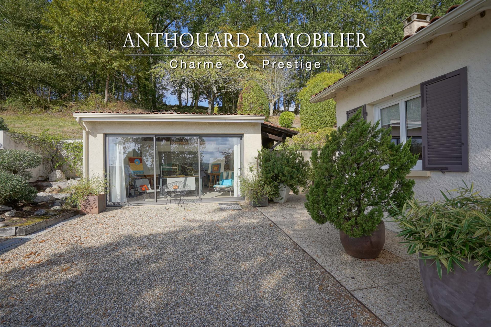 Maison à vendre, 150m², Sigoulès