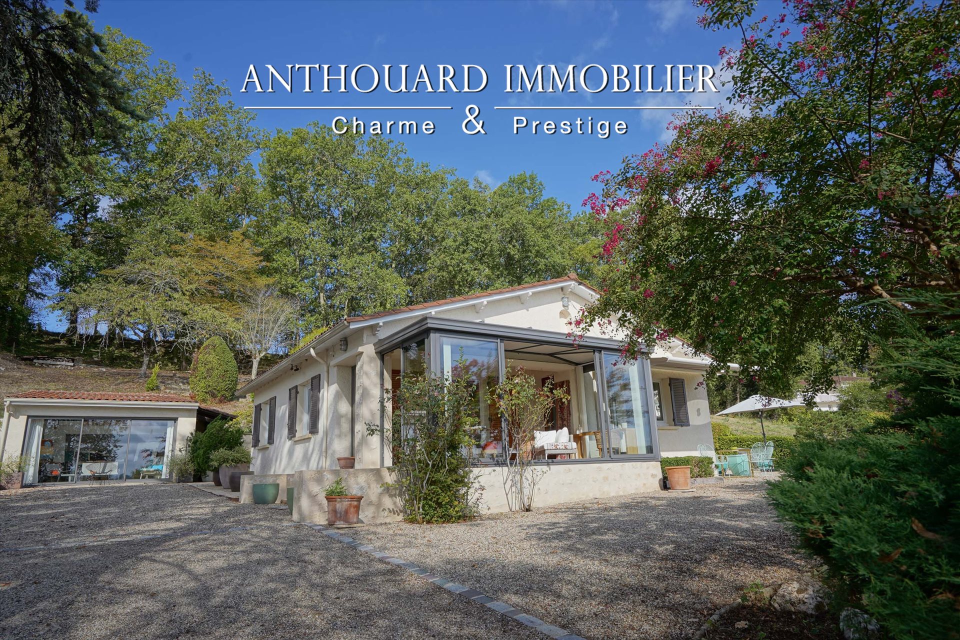 Maison 6 pièces 150 m² · à Sigoulès · 150 m² · 299 000 €