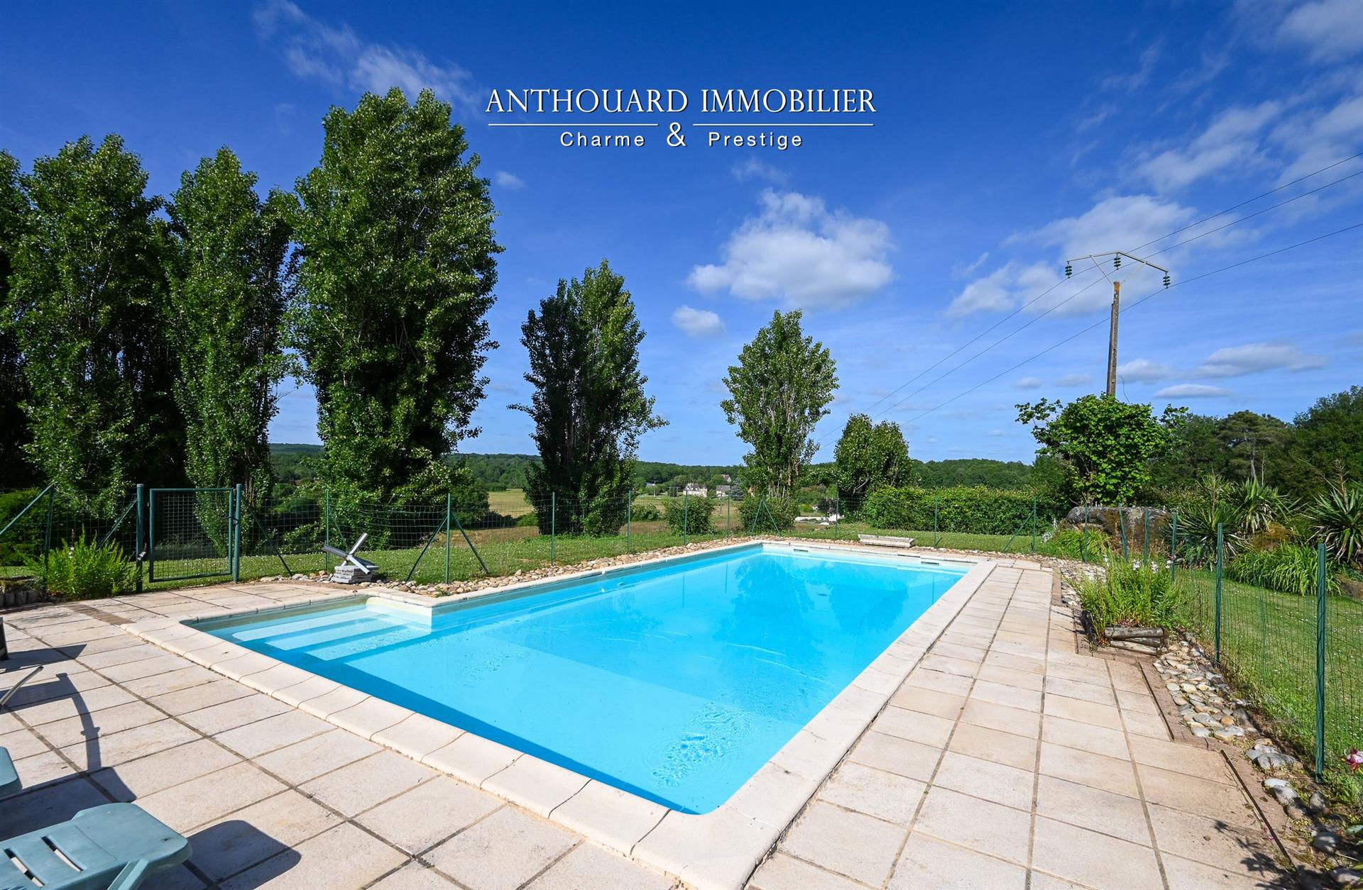 Maison à vendre, 260m², Lalinde