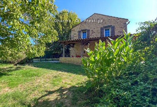 Maison 4 pièces 101 m² · à Pays de Belvès · 101 m² · 320 000 €