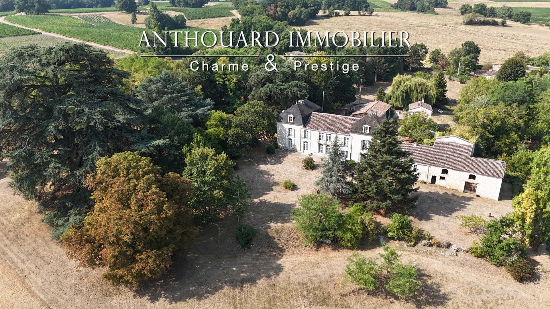 Maison à vendre, 584m², Sainte-Foy-la-Grande