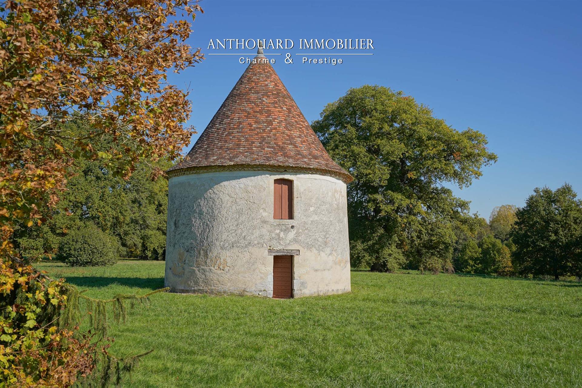 Maison à vendre, 504m², Ribérac