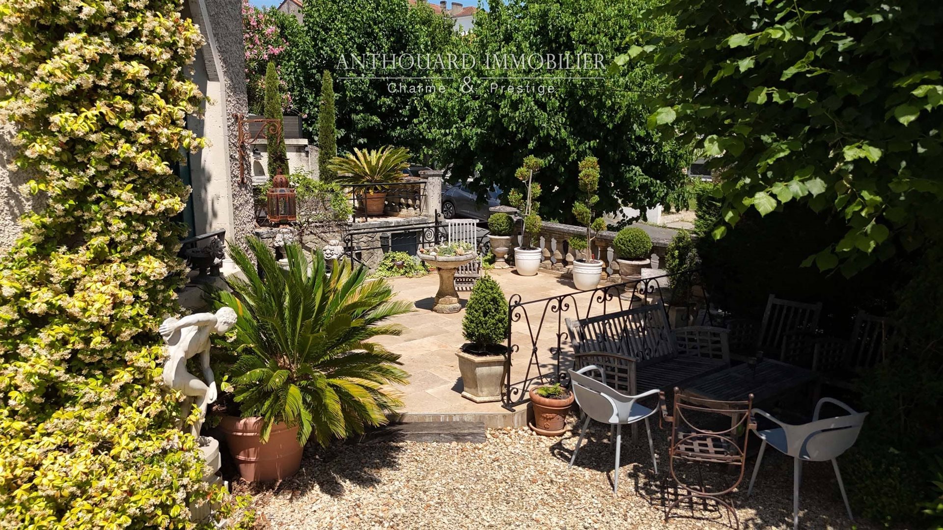 Maison à vendre, 220m², Bergerac